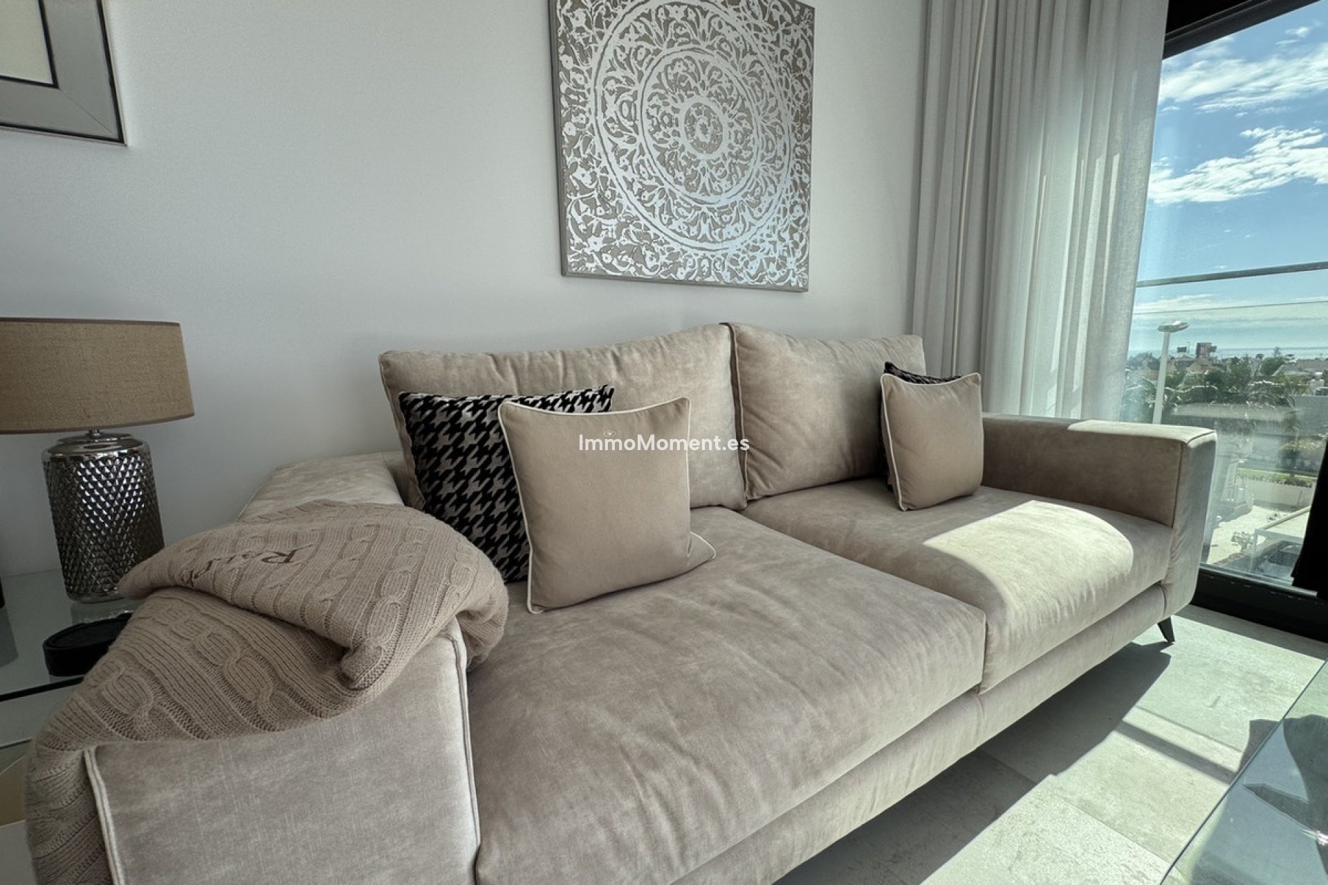 Revente - Appartement - Orihuela - Playa Flamenca