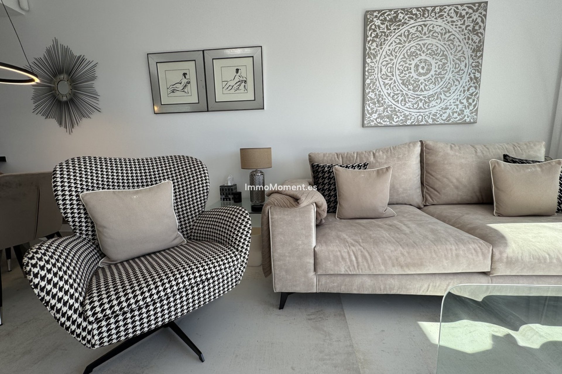 Revente - Appartement - Orihuela - Playa Flamenca