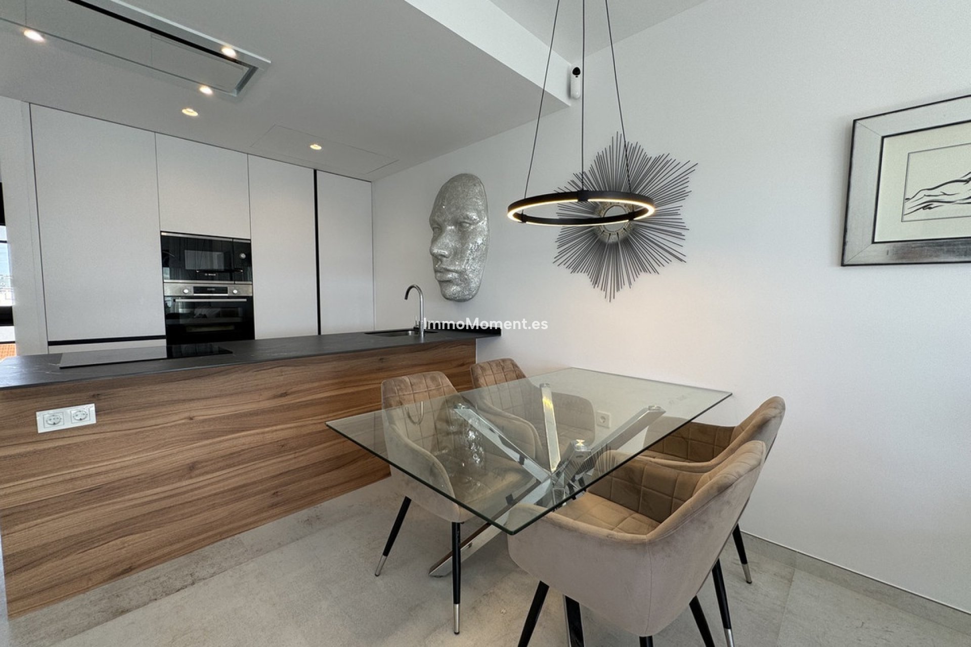 Revente - Appartement - Orihuela - Playa Flamenca