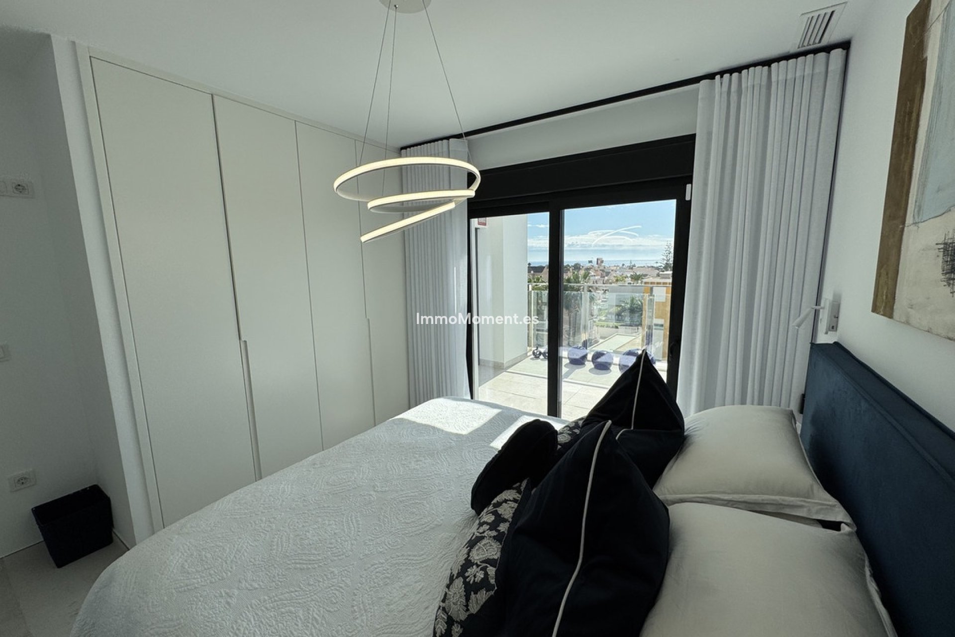 Revente - Appartement - Orihuela - Playa Flamenca