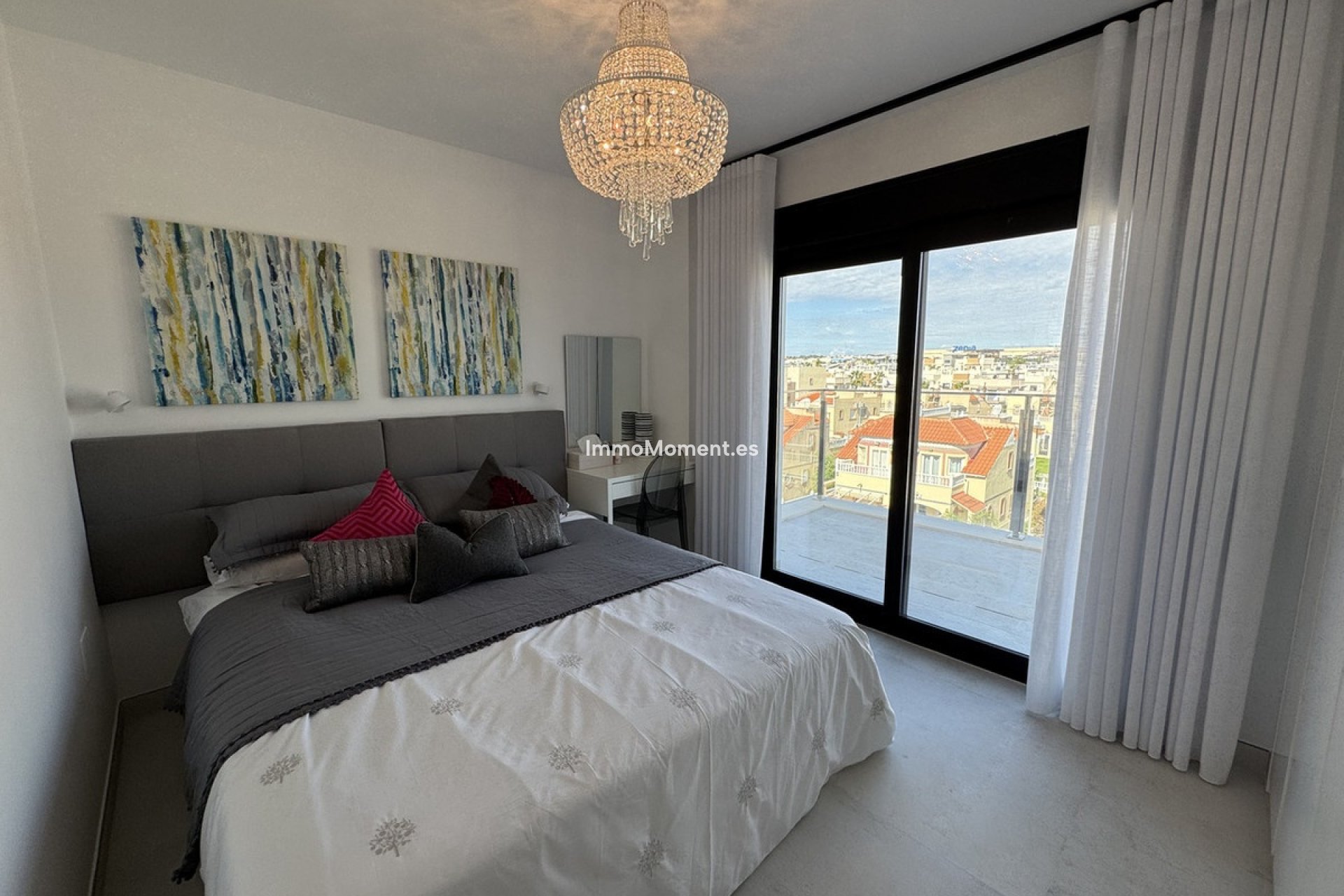 Revente - Appartement - Orihuela - Playa Flamenca