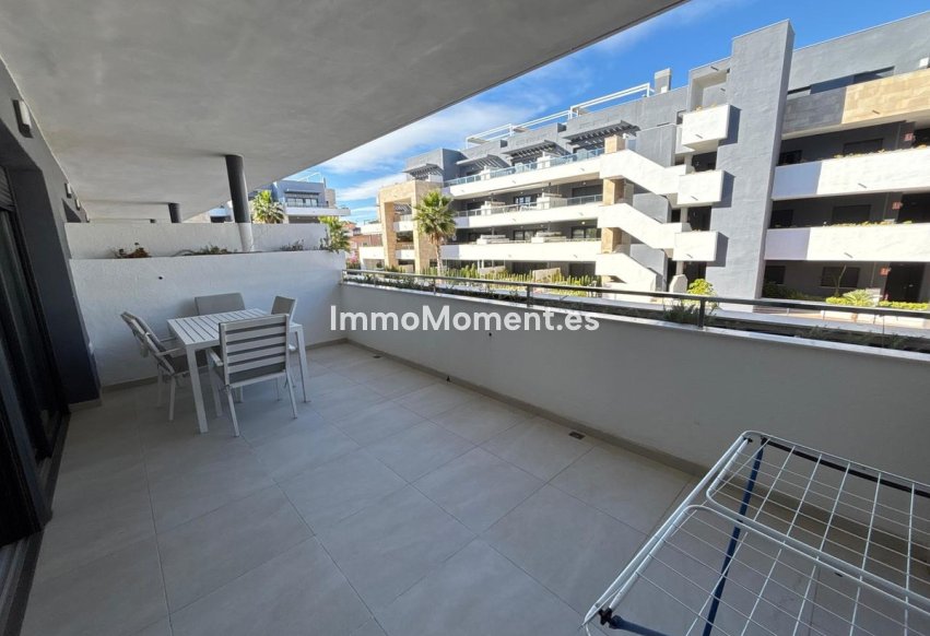 Revente - Appartement - Orihuela - Playa Flamenca
