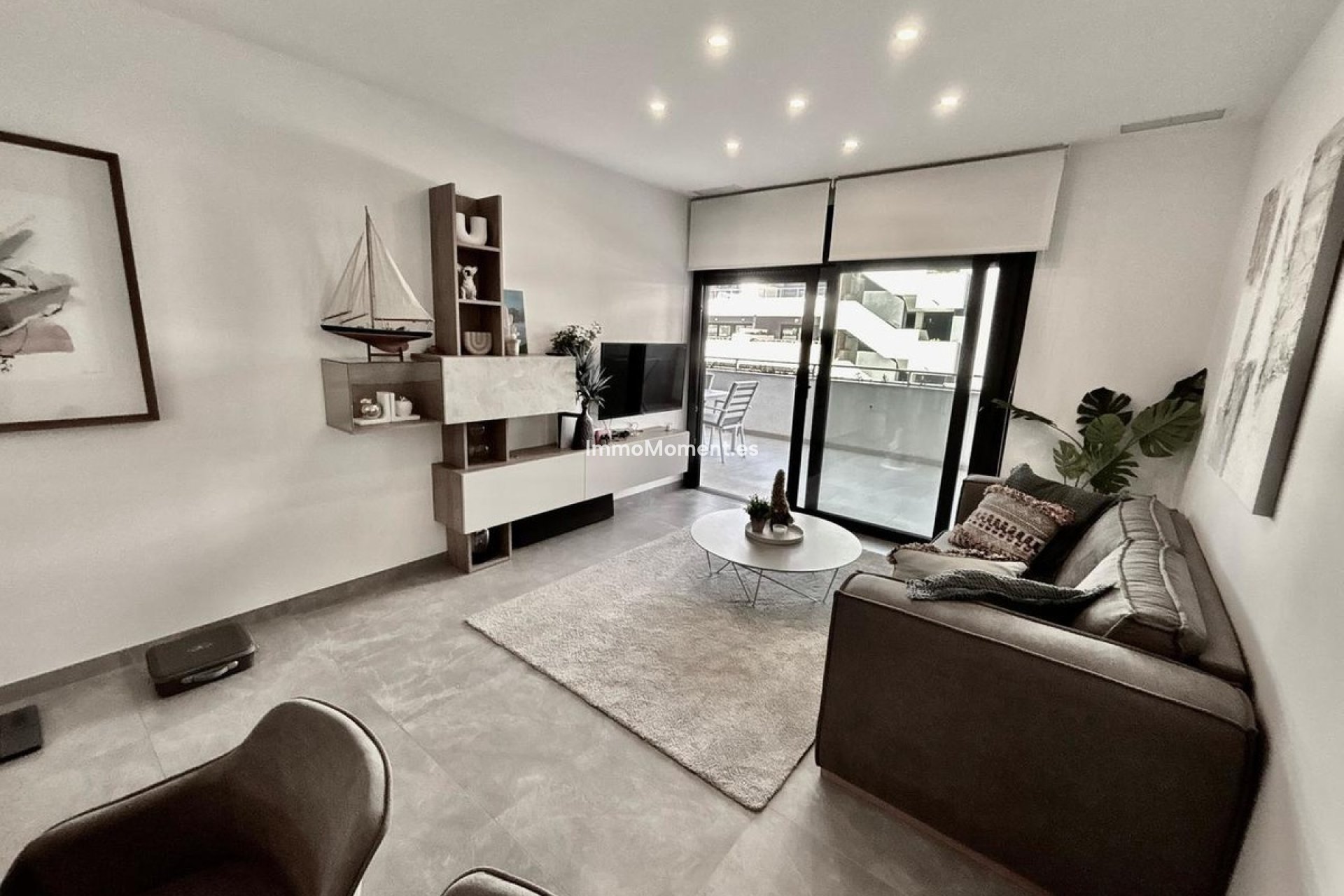 Revente - Appartement - Orihuela - Playa Flamenca