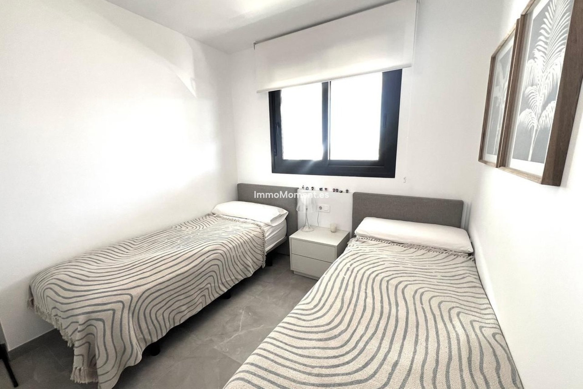 Revente - Appartement - Orihuela - Playa Flamenca