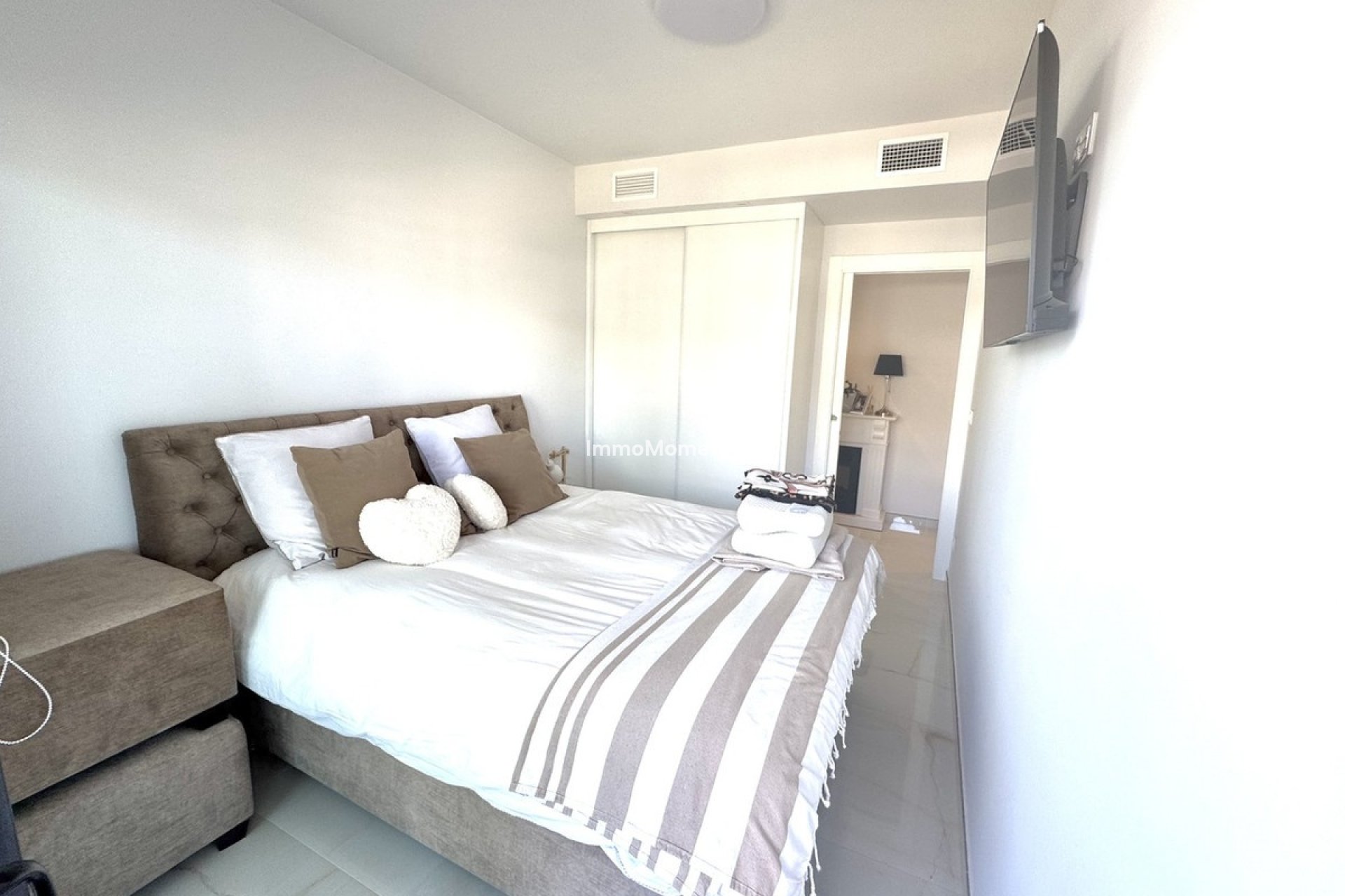 Revente - Appartement - Orihuela - Playa Flamenca