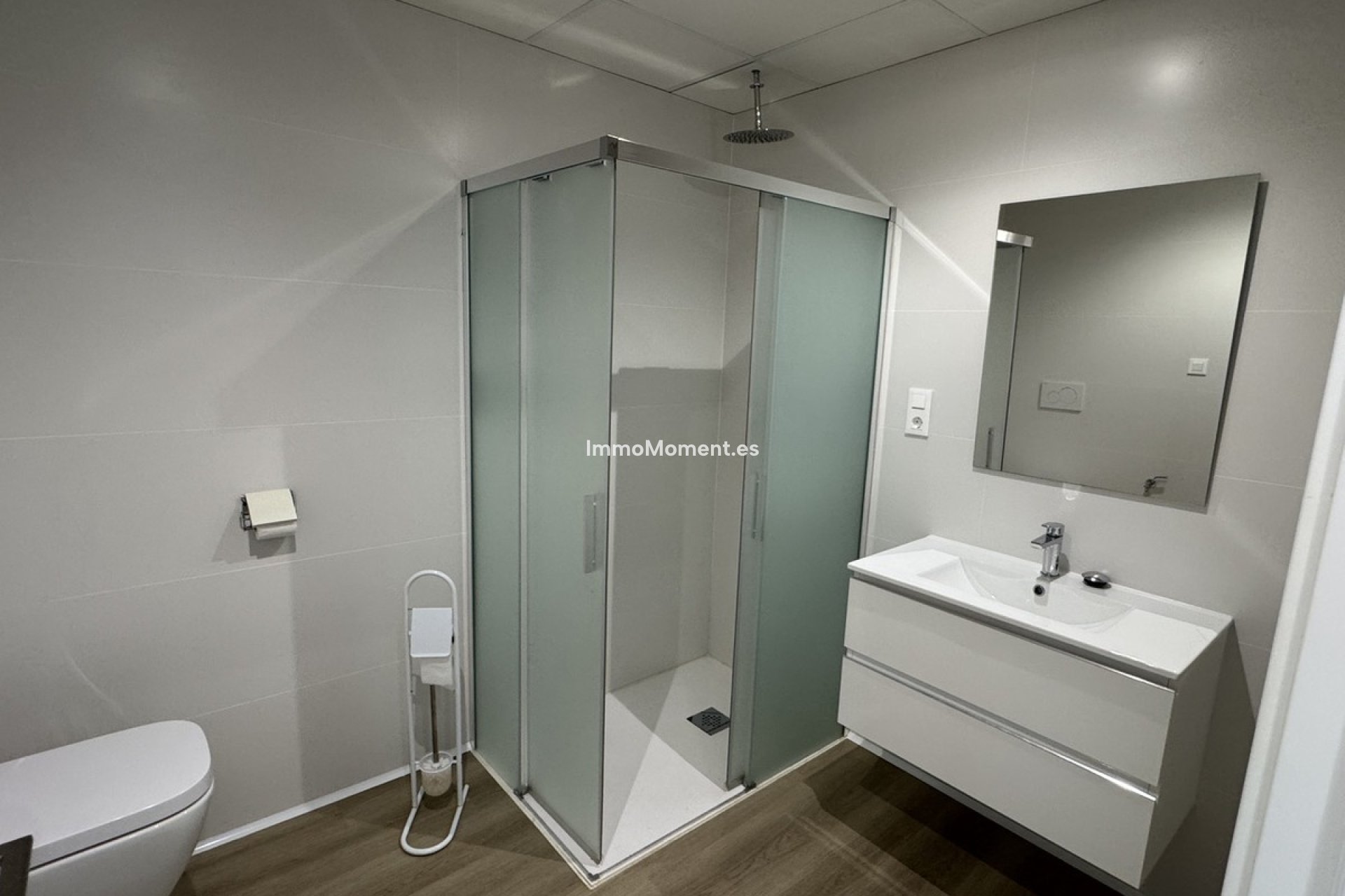 Revente - Appartement - Orihuela - Playa Flamenca