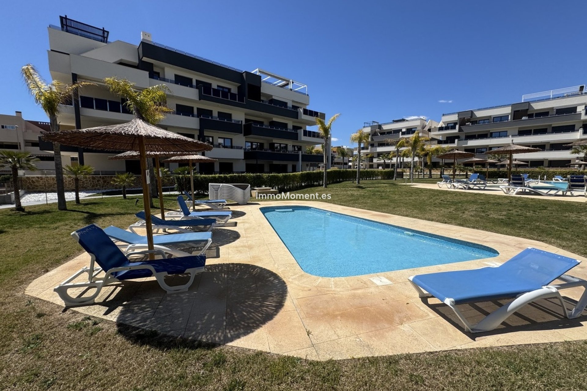 Revente - Appartement - Orihuela - Playa Flamenca