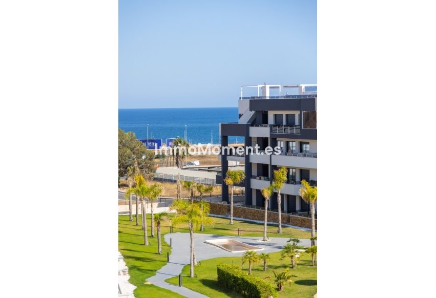 Revente - Appartement - Orihuela - Playa Flamenca