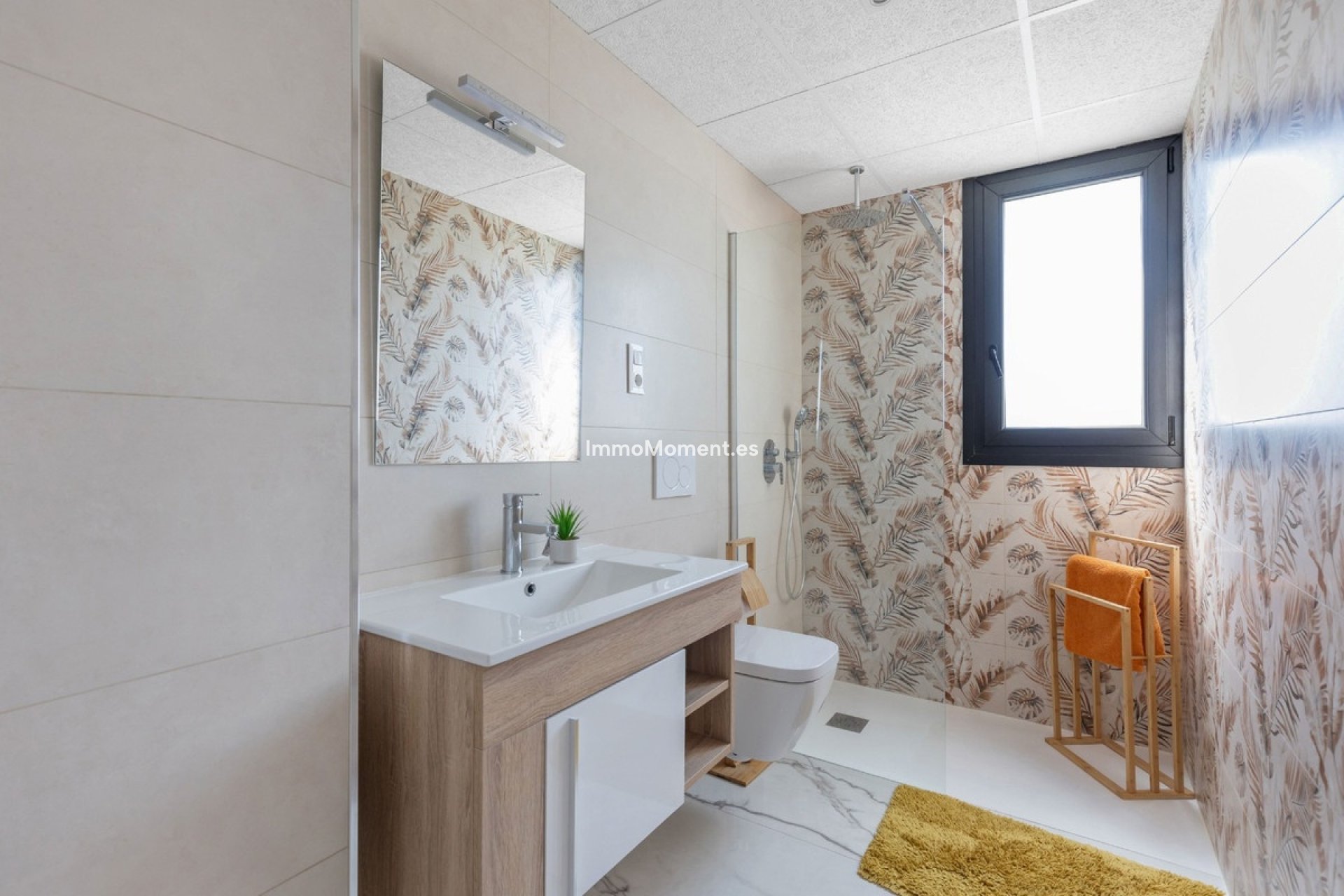 Revente - Appartement - Orihuela - Playa Flamenca