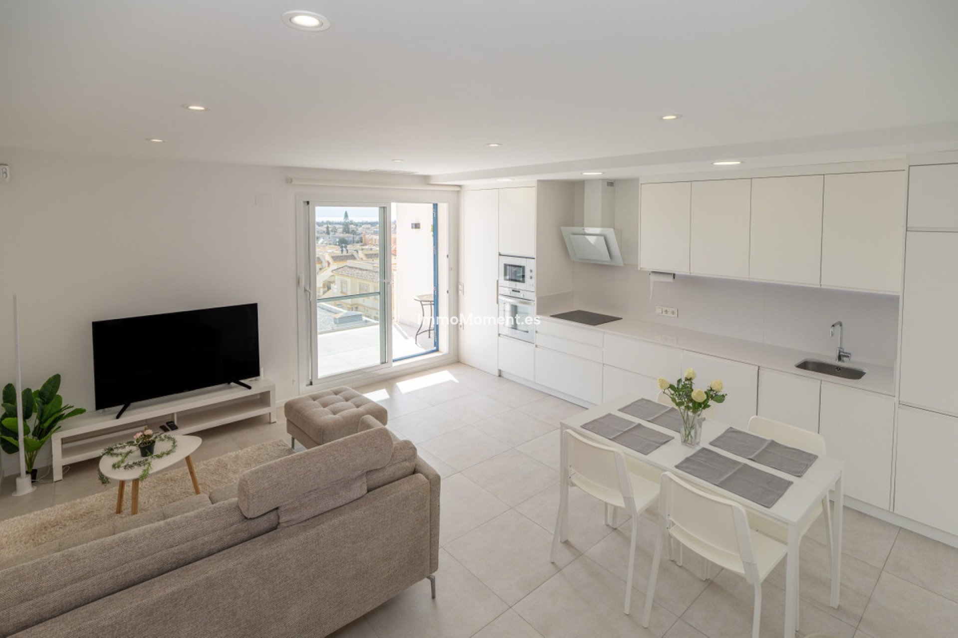 Revente - Appartement - Orihuela - Playa Flamenca