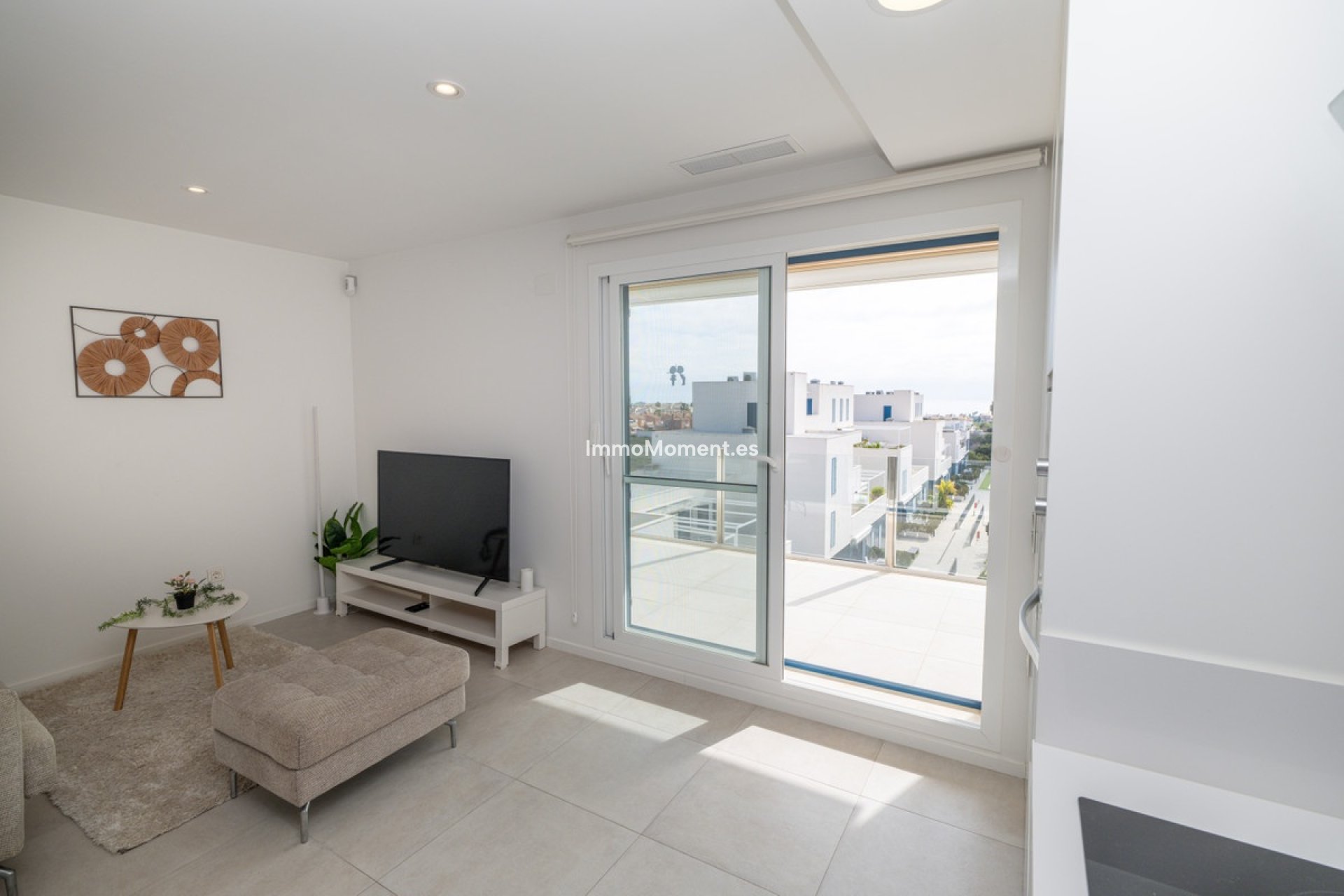 Revente - Appartement - Orihuela - Playa Flamenca