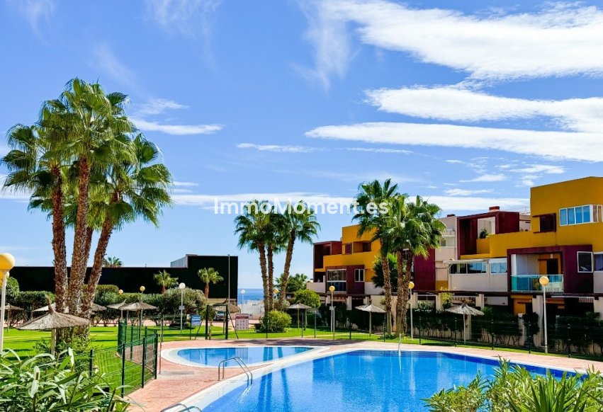 Revente - Appartement - Orihuela - Playa Flamenca