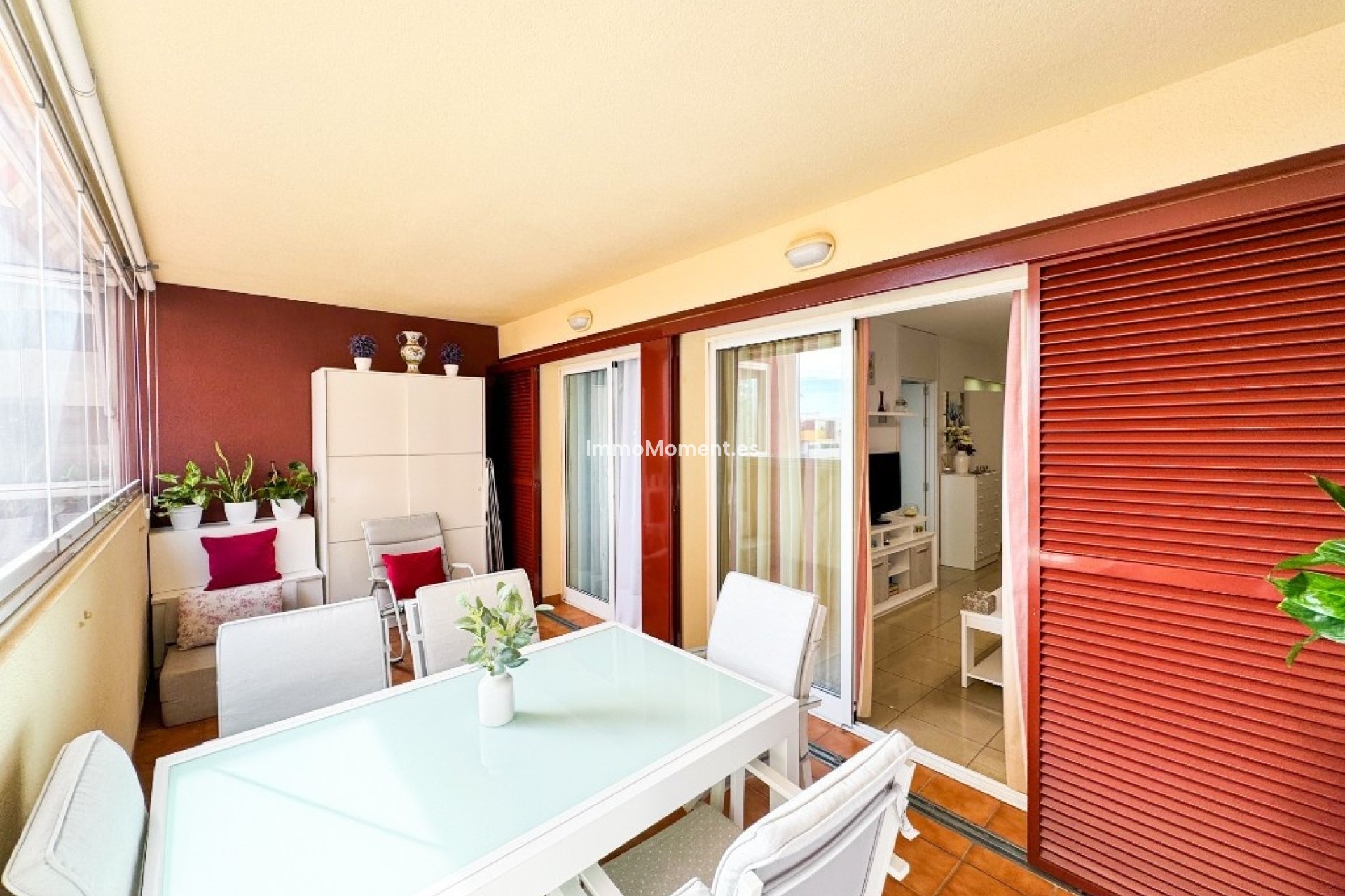 Revente - Appartement - Orihuela - Playa Flamenca