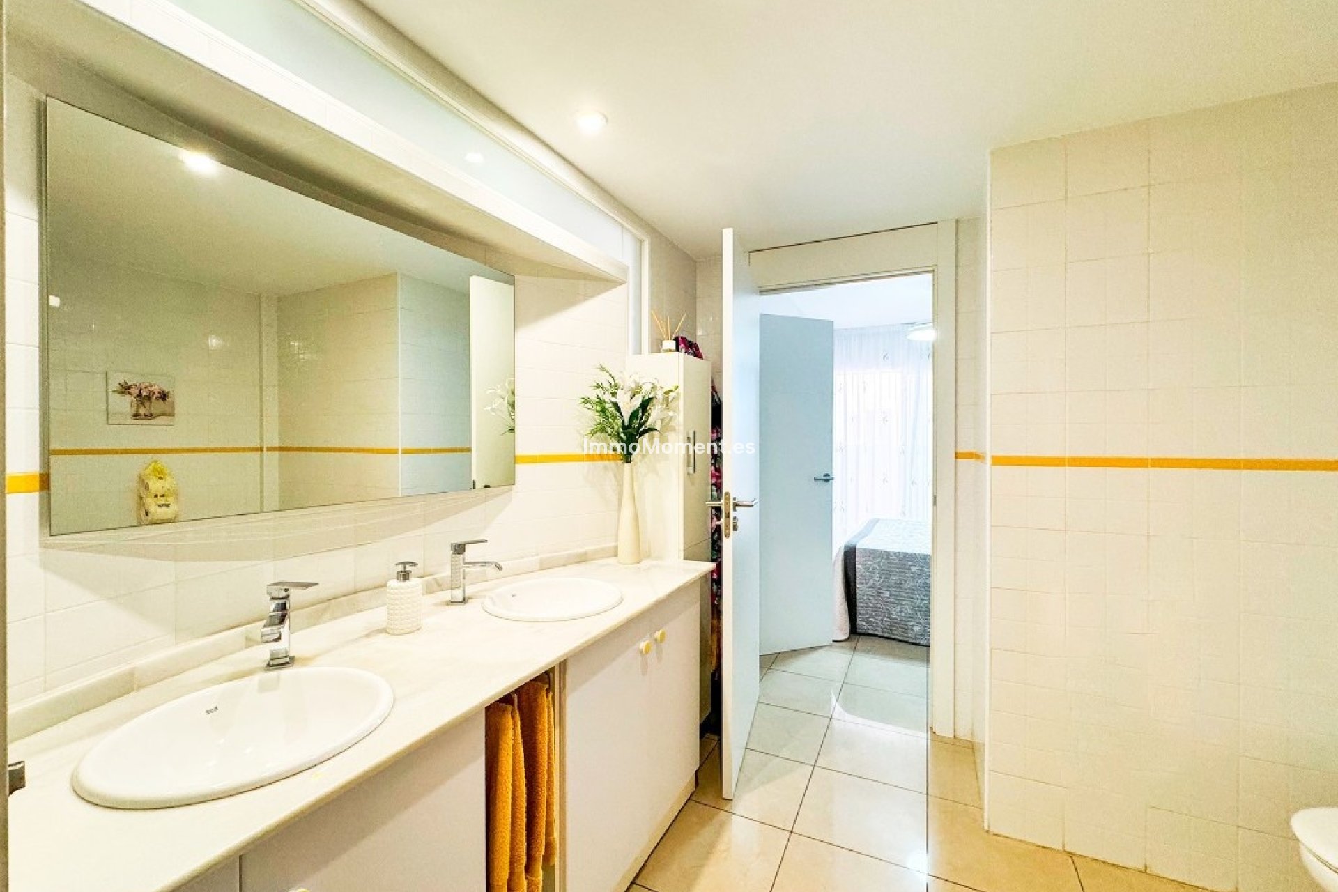 Revente - Appartement - Orihuela - Playa Flamenca