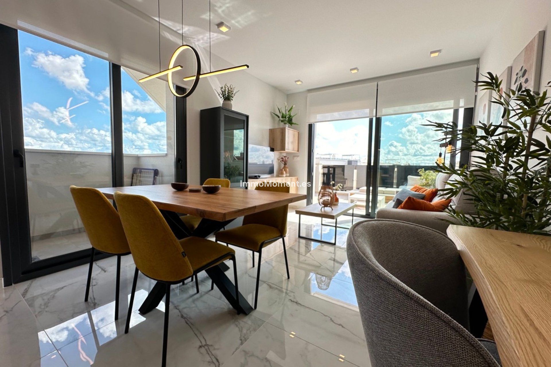 Revente - Appartement - Orihuela - Playa Flamenca