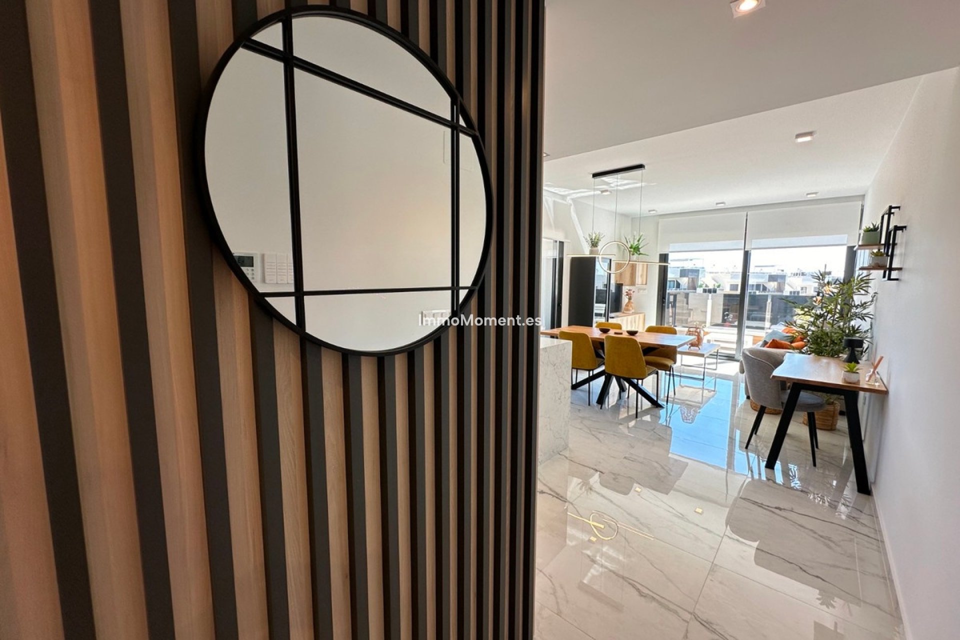 Revente - Appartement - Orihuela - Playa Flamenca