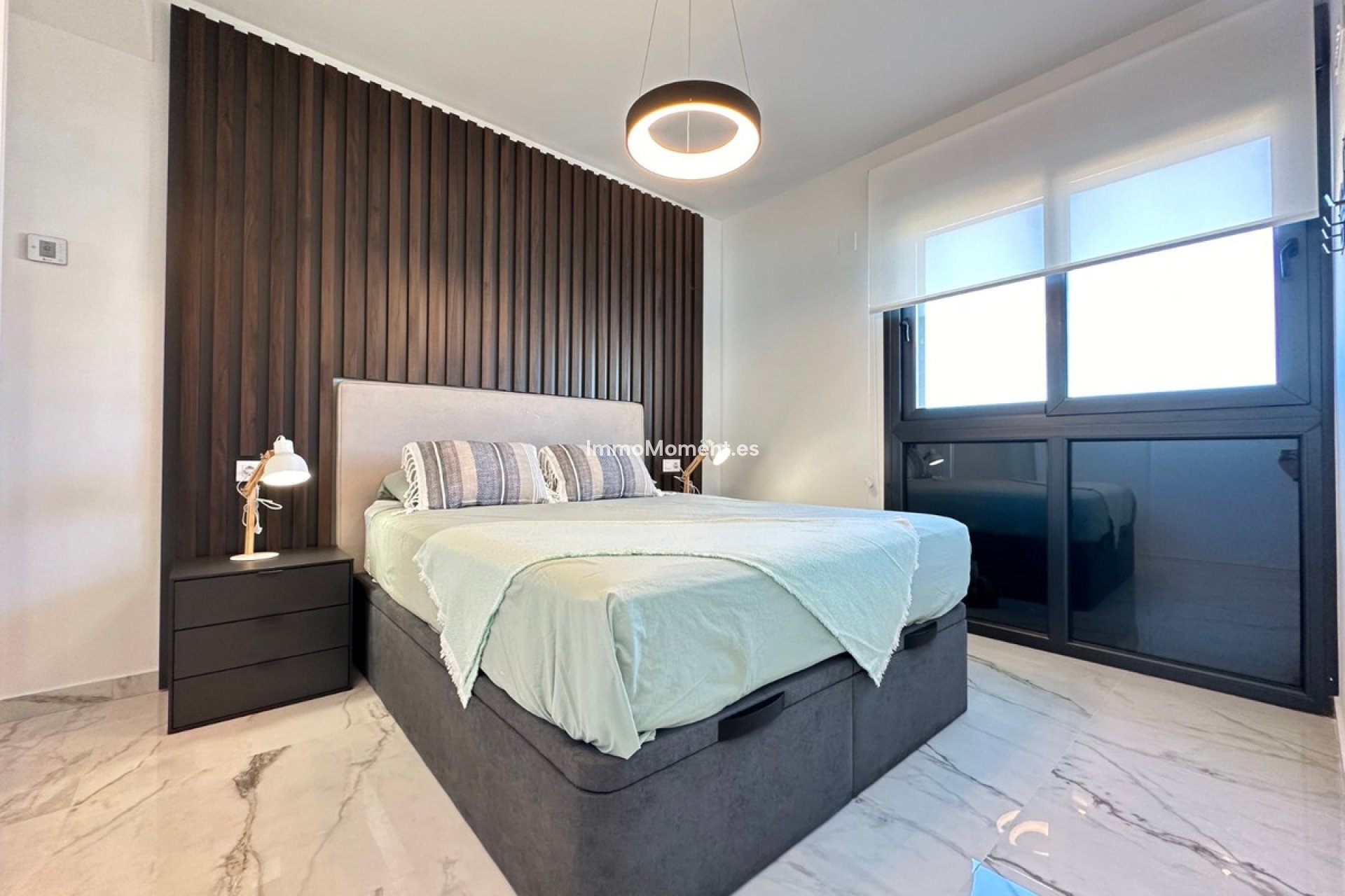 Revente - Appartement - Orihuela - Playa Flamenca