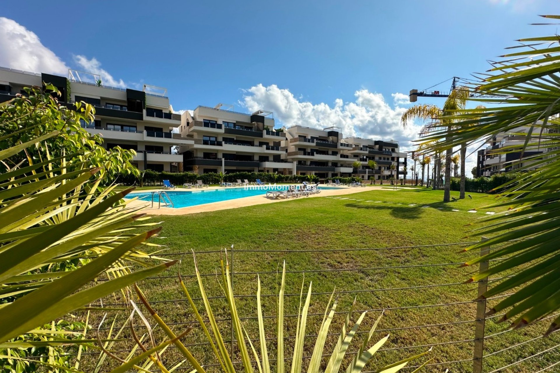 Revente - Appartement - Orihuela - Playa Flamenca