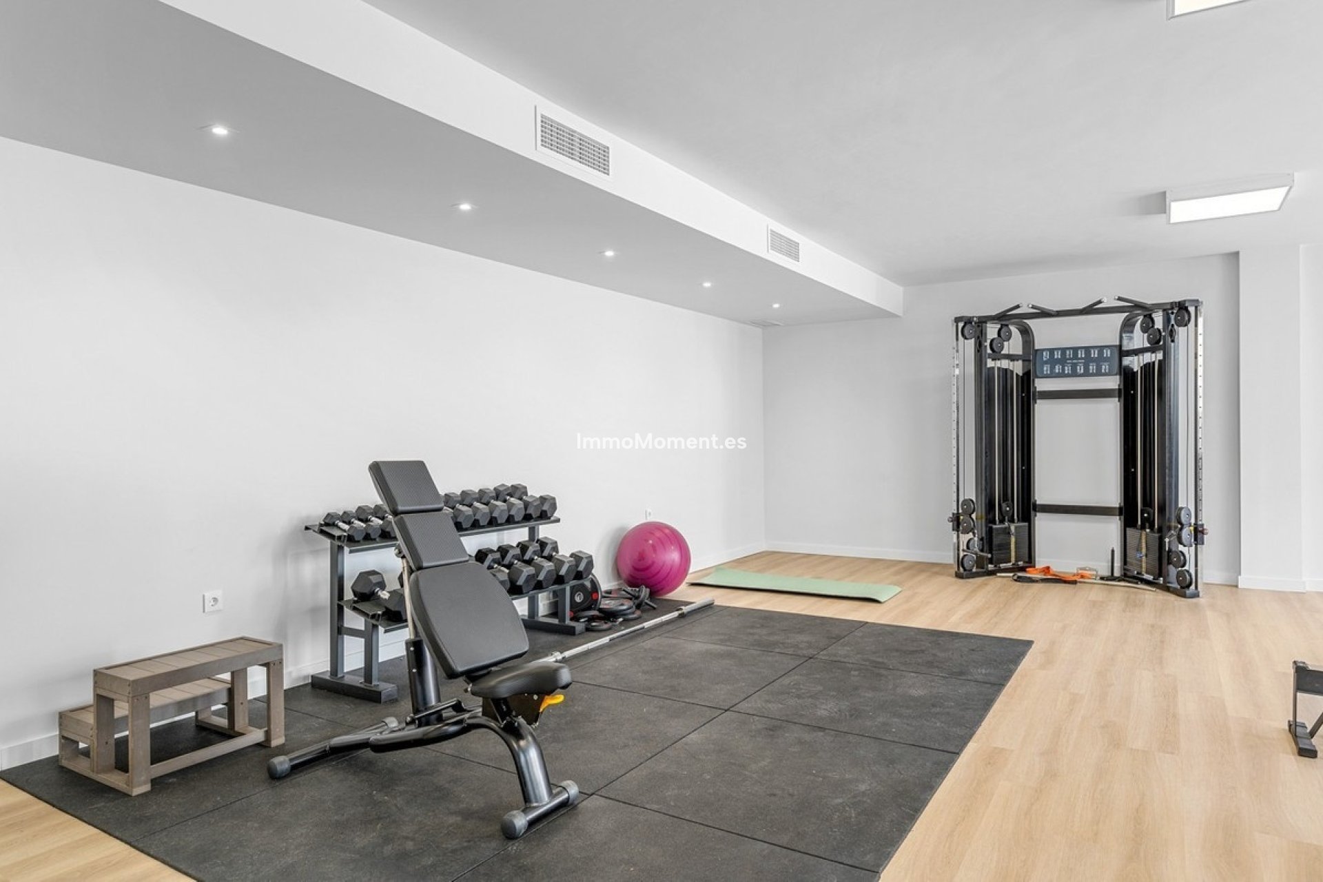 Revente - Appartement - Orihuela - Playa Flamenca