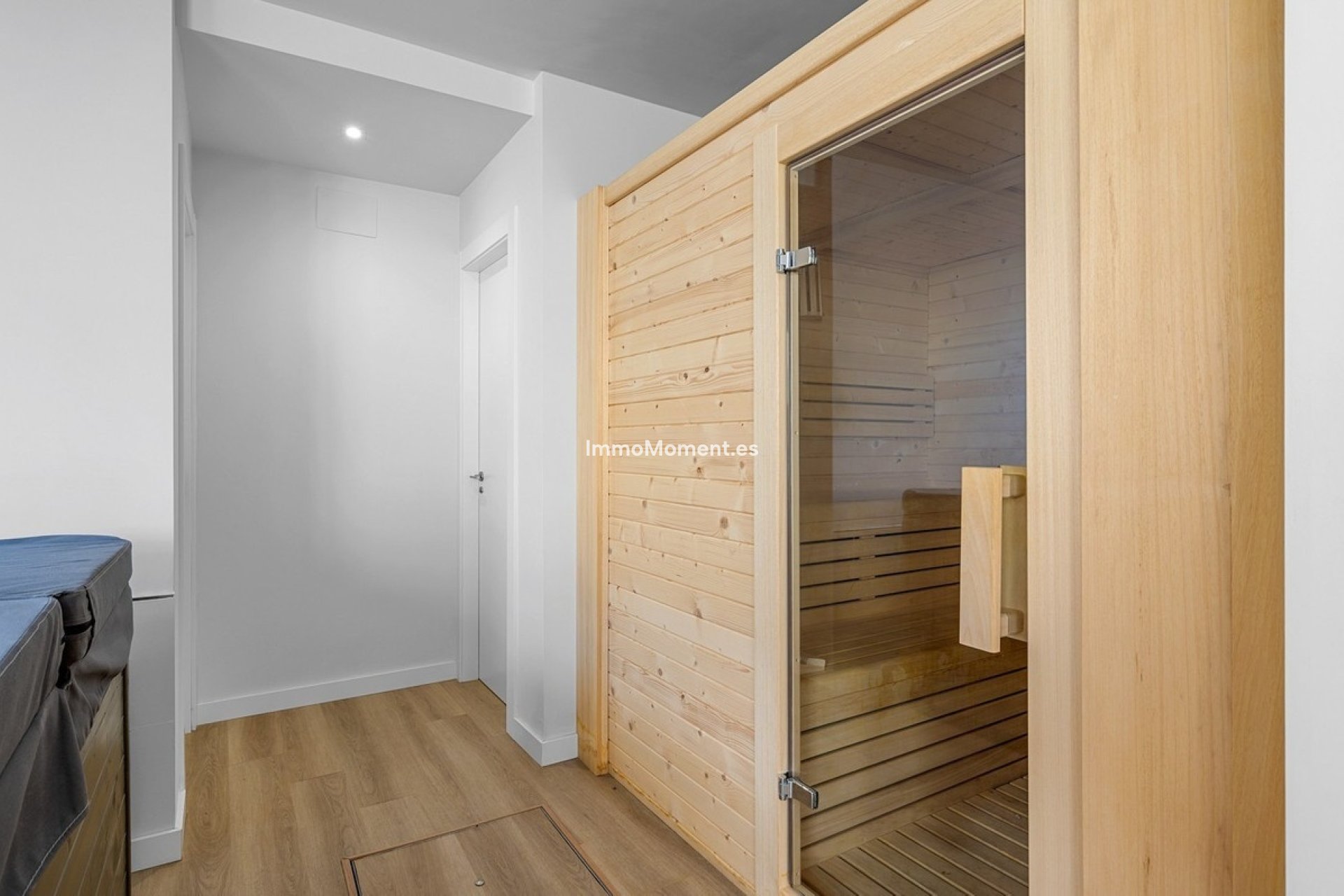 Revente - Appartement - Orihuela - Playa Flamenca