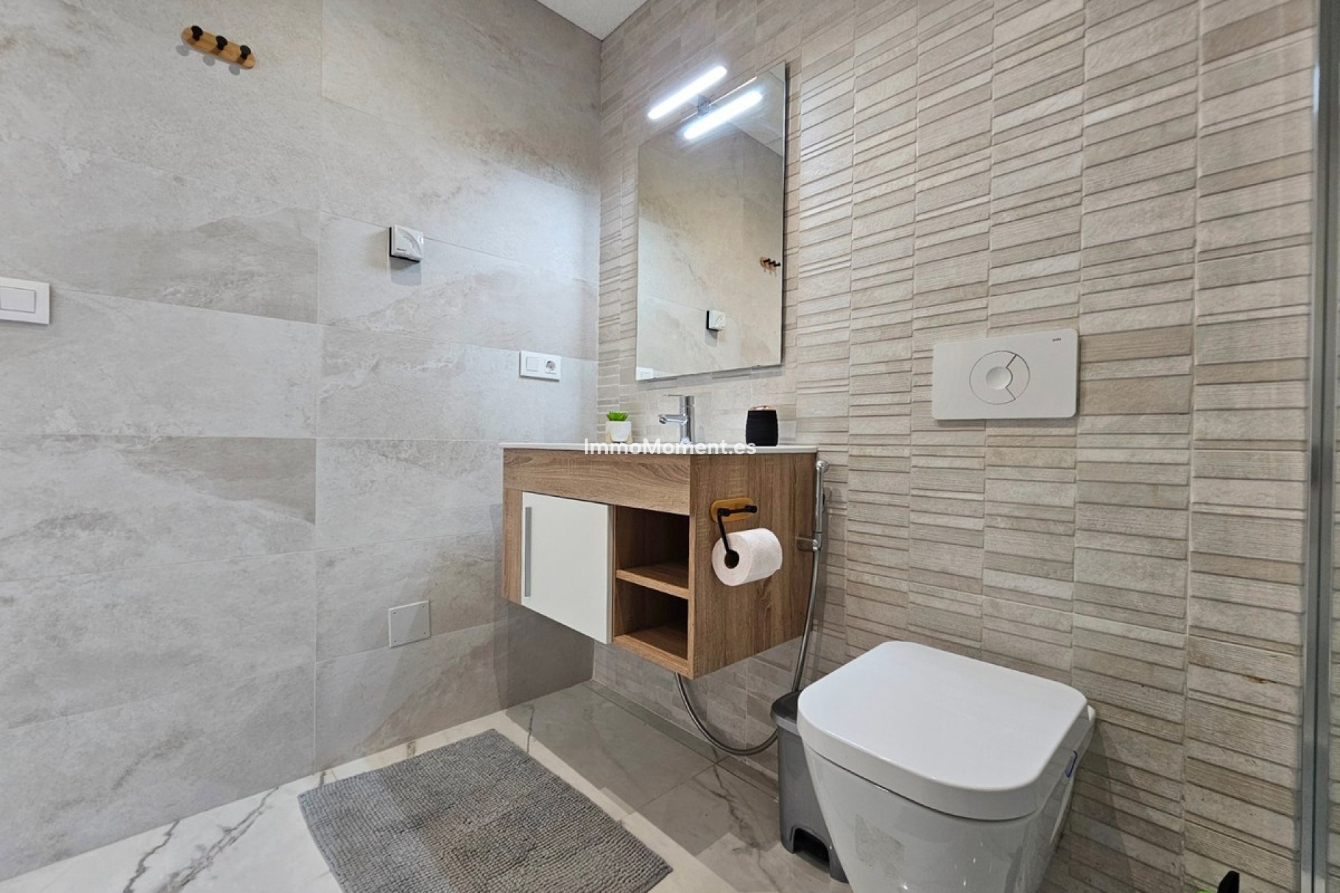 Revente - Appartement - Orihuela - Playa Flamenca