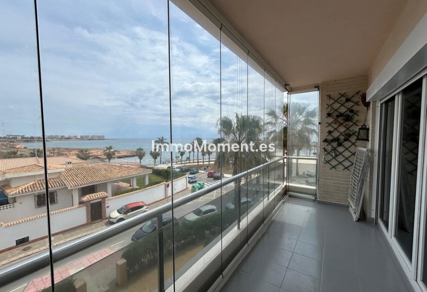 Revente - Appartement - Orihuela - Playa Flamenca