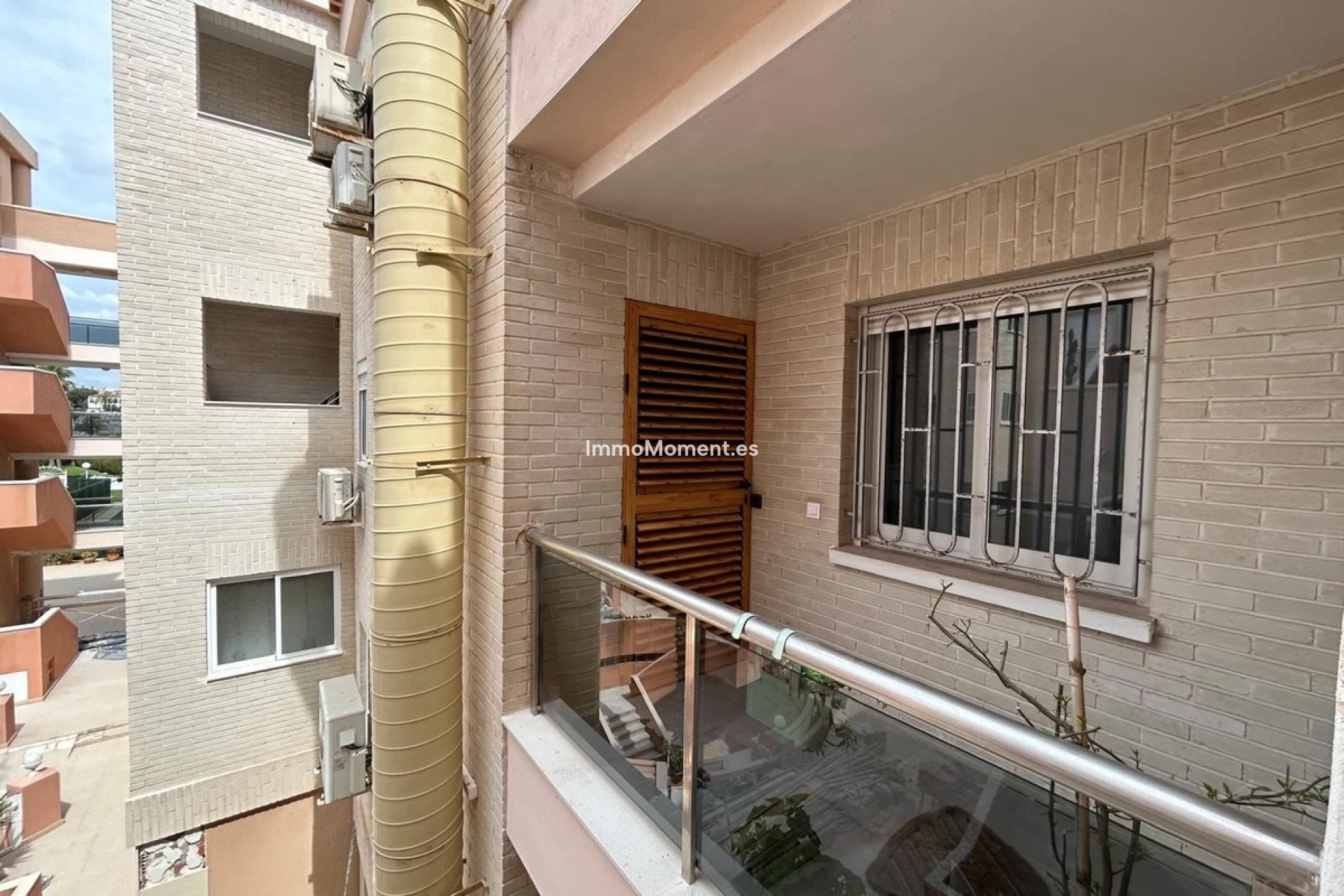 Revente - Appartement - Orihuela - Playa Flamenca
