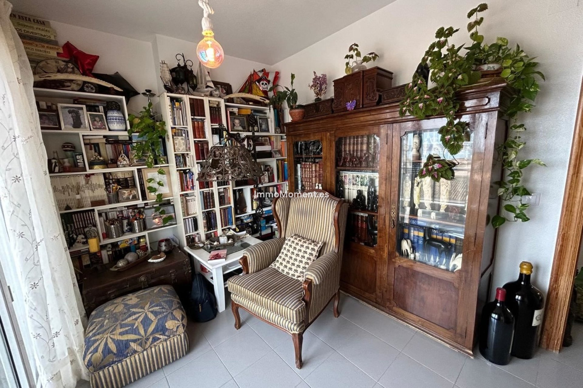 Revente - Appartement - Orihuela - Playa Flamenca