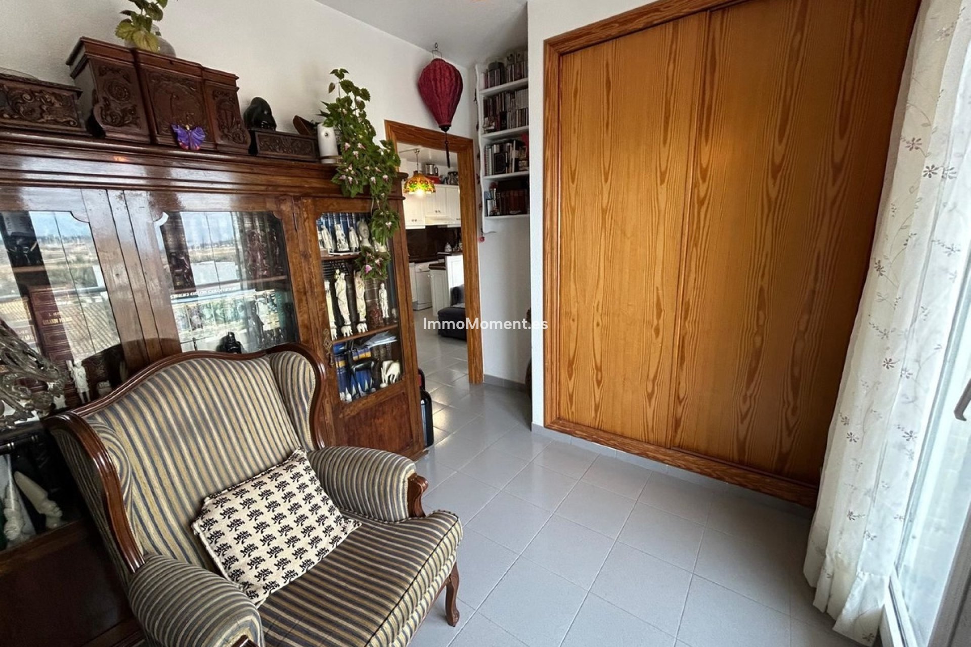 Revente - Appartement - Orihuela - Playa Flamenca