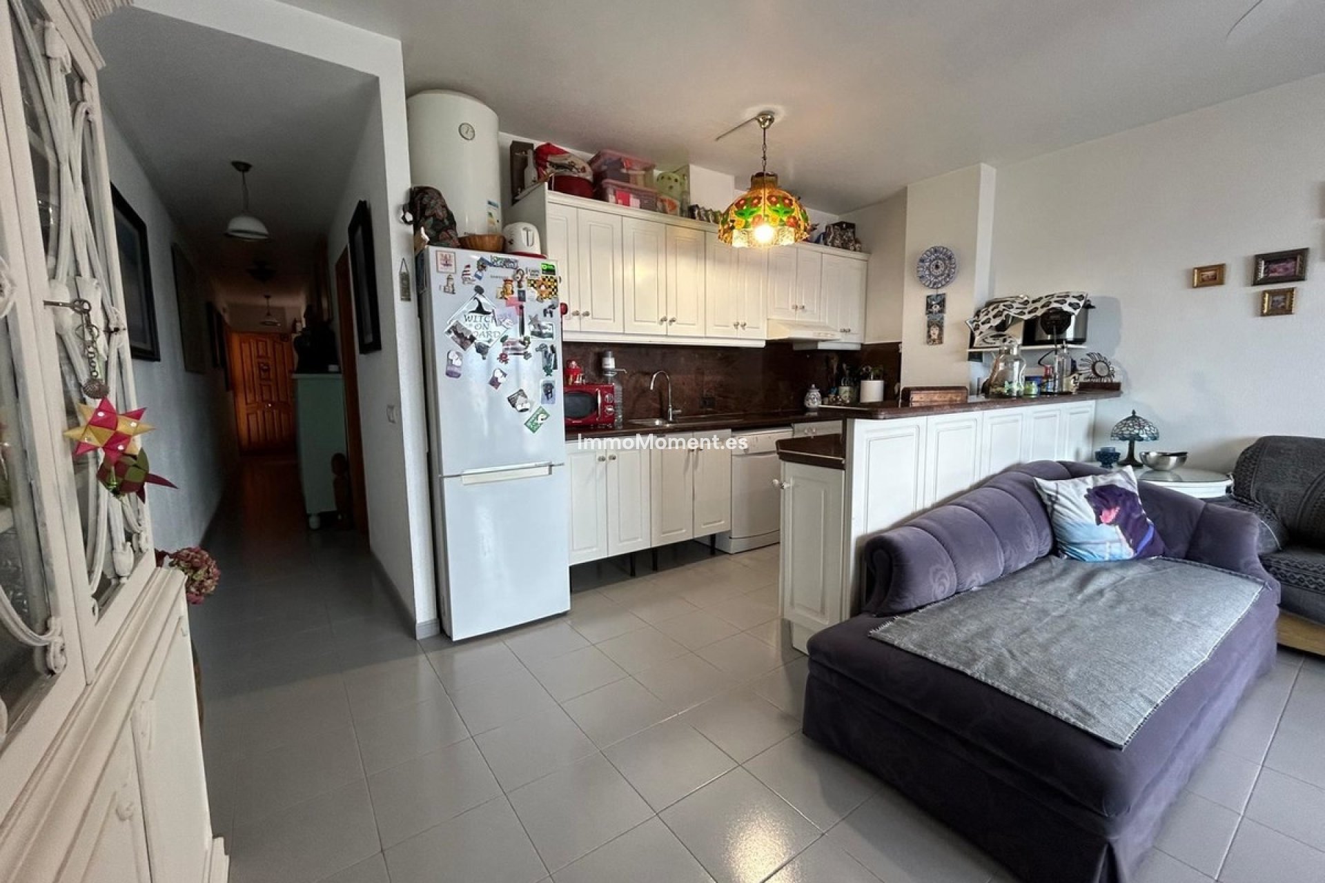 Revente - Appartement - Orihuela - Playa Flamenca