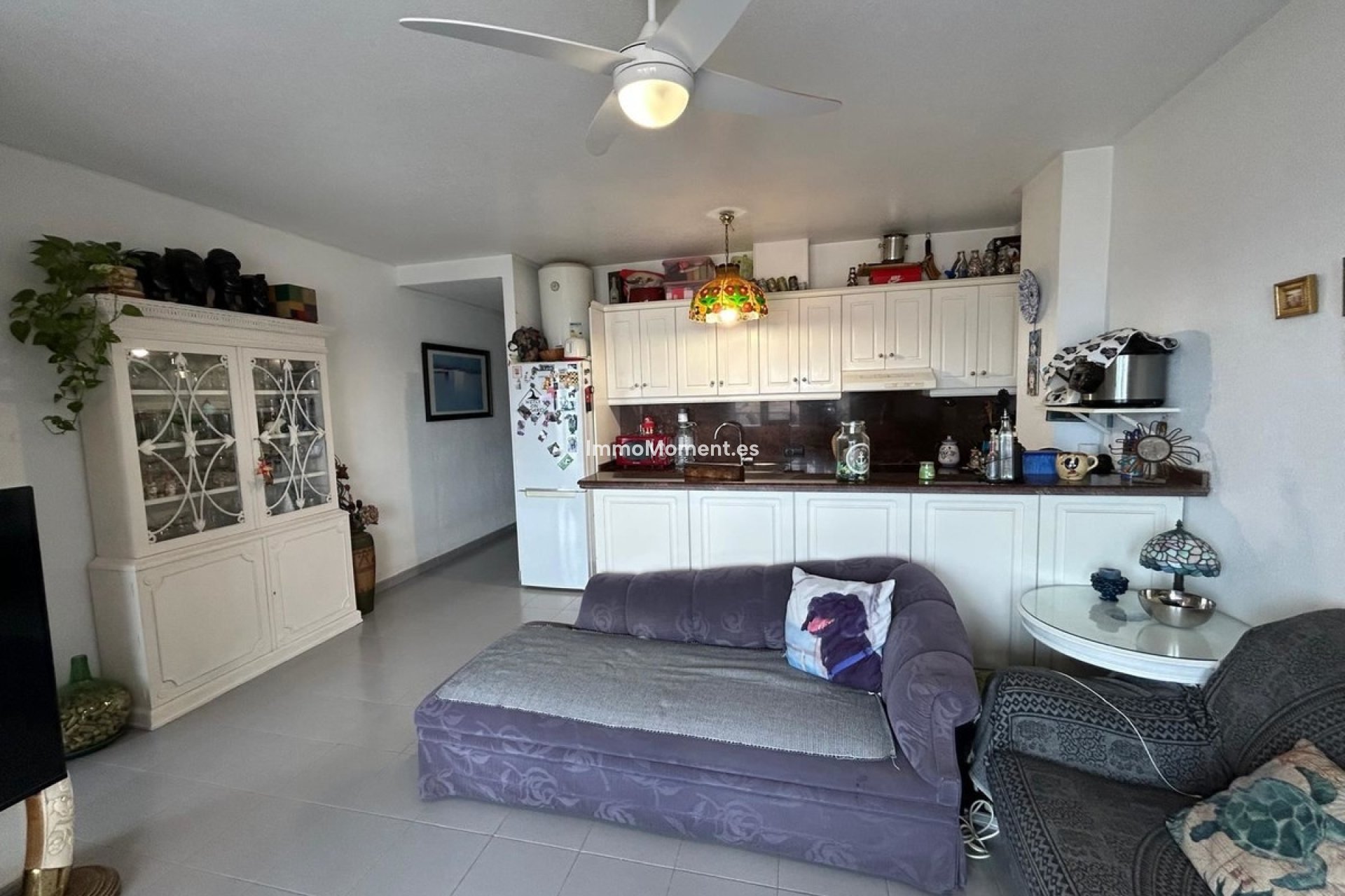 Revente - Appartement - Orihuela - Playa Flamenca