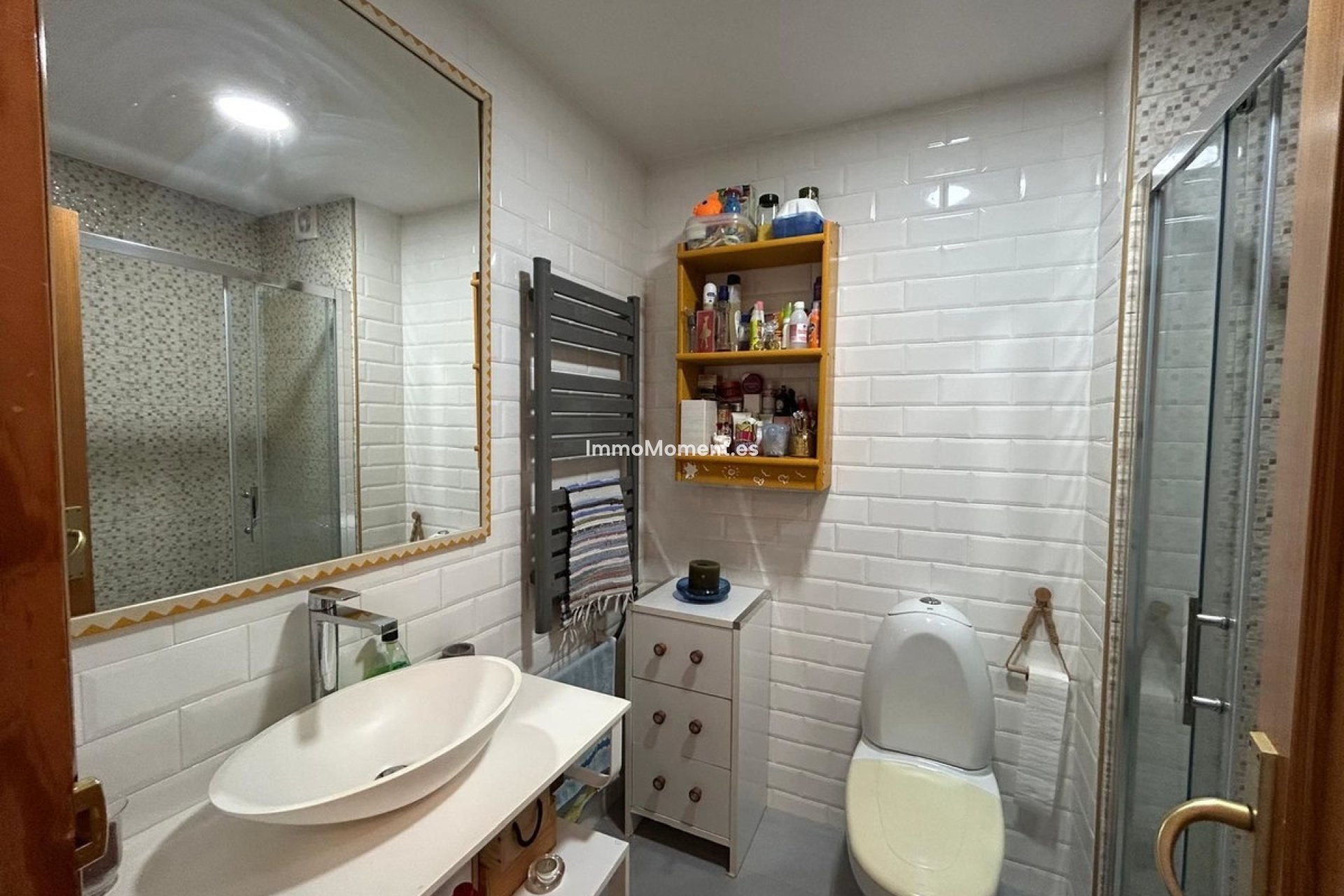 Revente - Appartement - Orihuela - Playa Flamenca