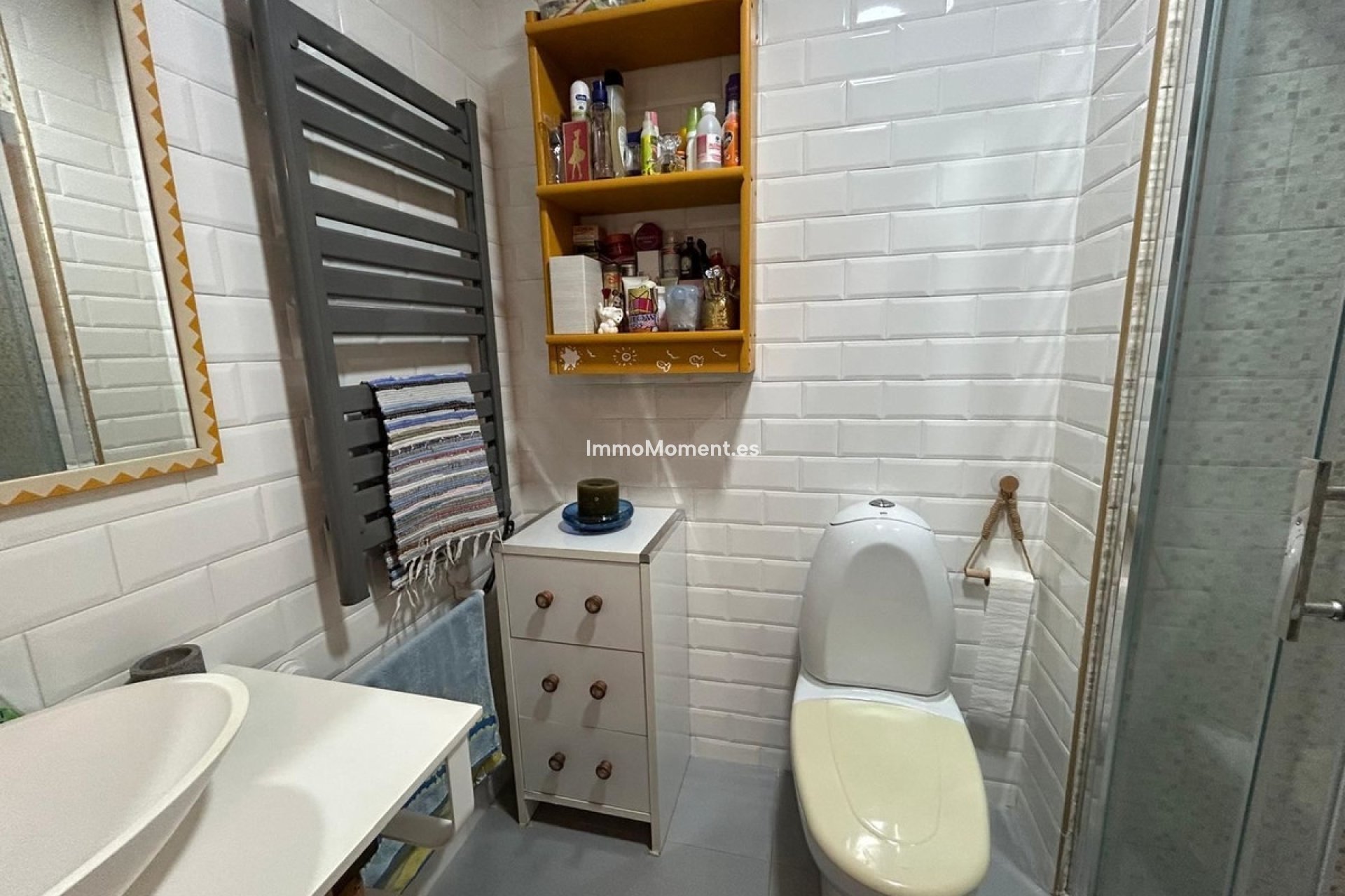 Revente - Appartement - Orihuela - Playa Flamenca