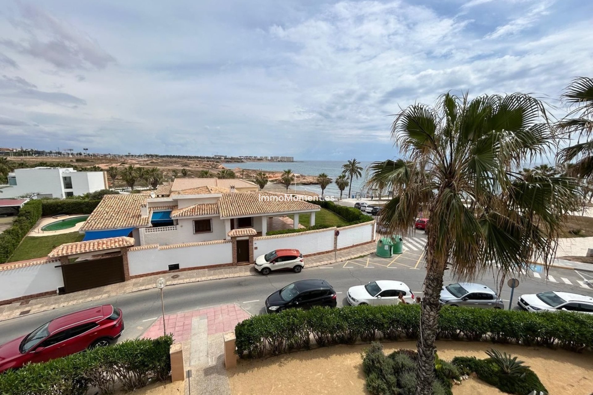 Revente - Appartement - Orihuela - Playa Flamenca