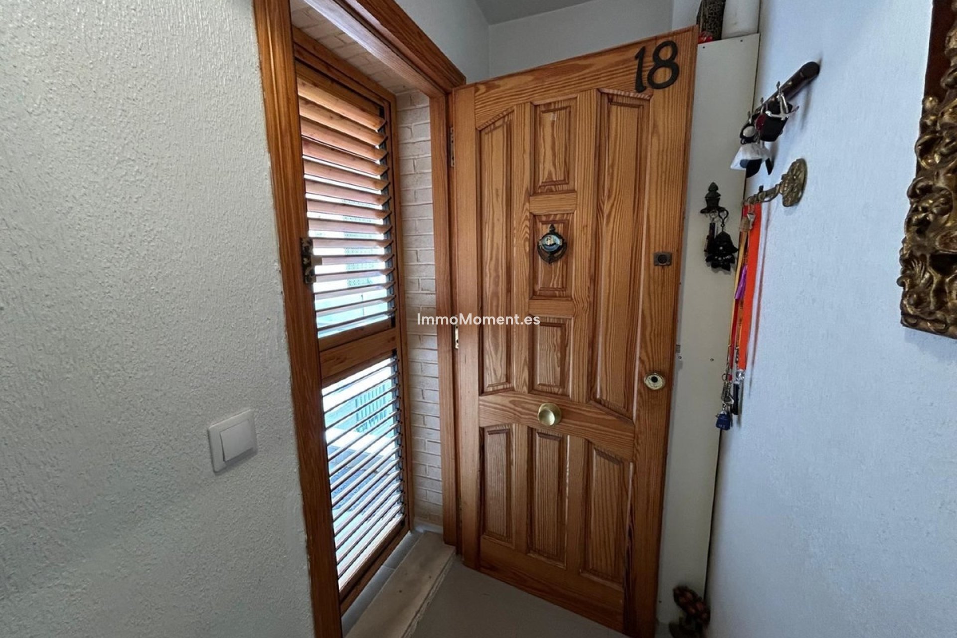 Revente - Appartement - Orihuela - Playa Flamenca