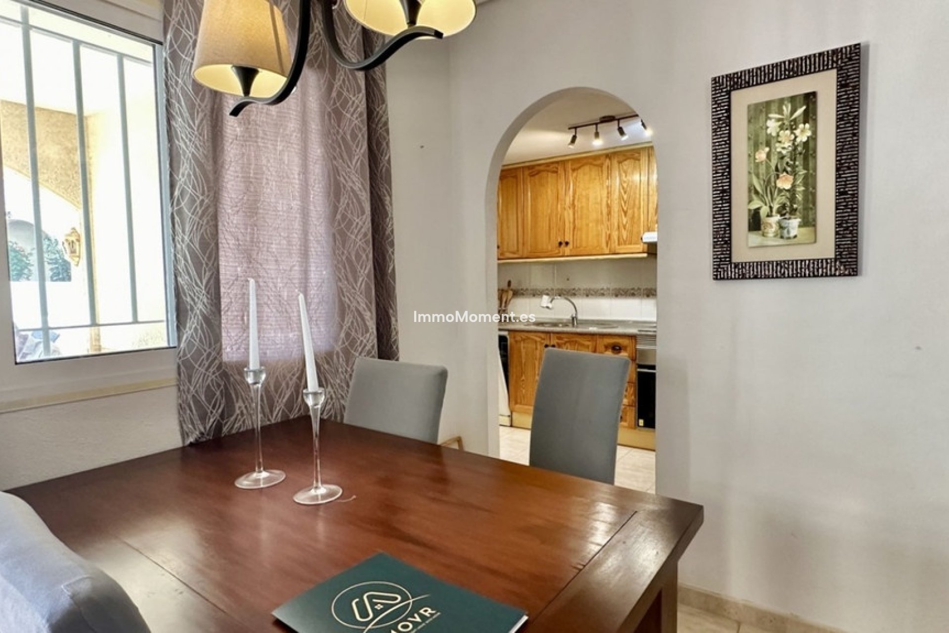 Revente - Appartement - Orihuela - Playa Flamenca