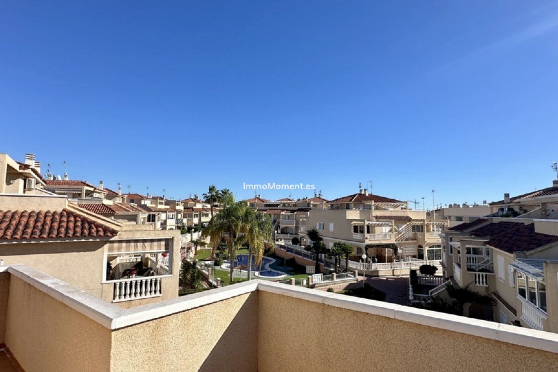 Revente - Appartement - Orihuela - Playa Flamenca