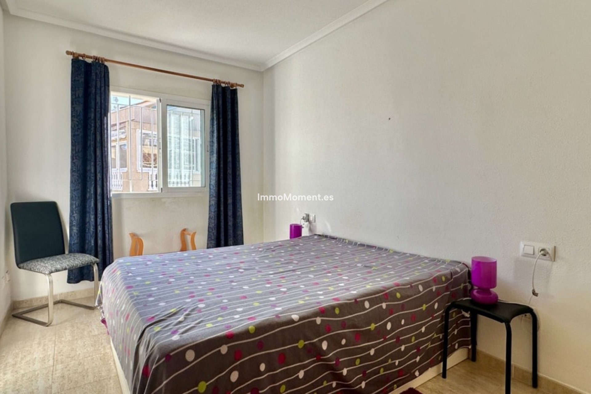 Revente - Appartement - Orihuela - Playa Flamenca