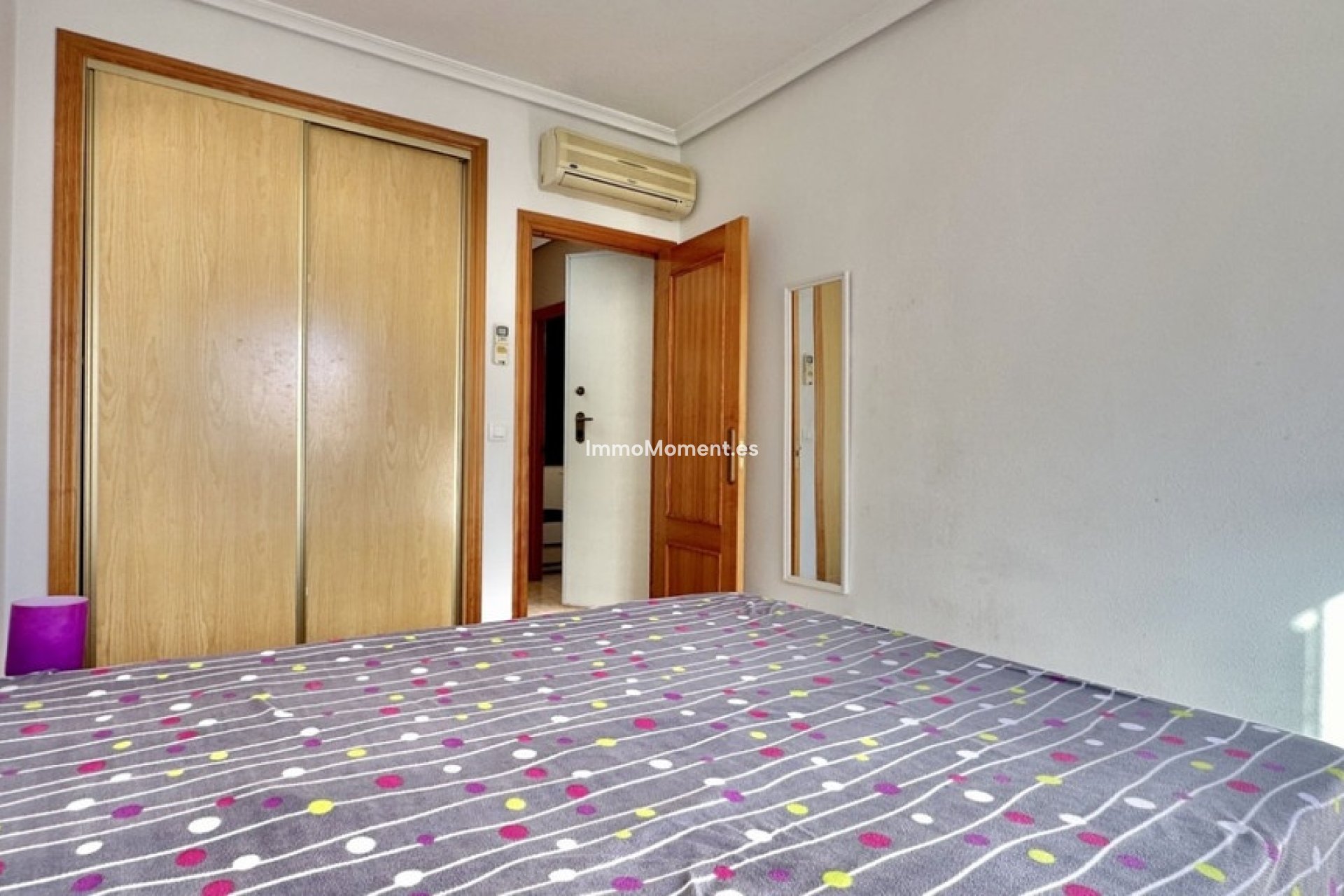 Revente - Appartement - Orihuela - Playa Flamenca