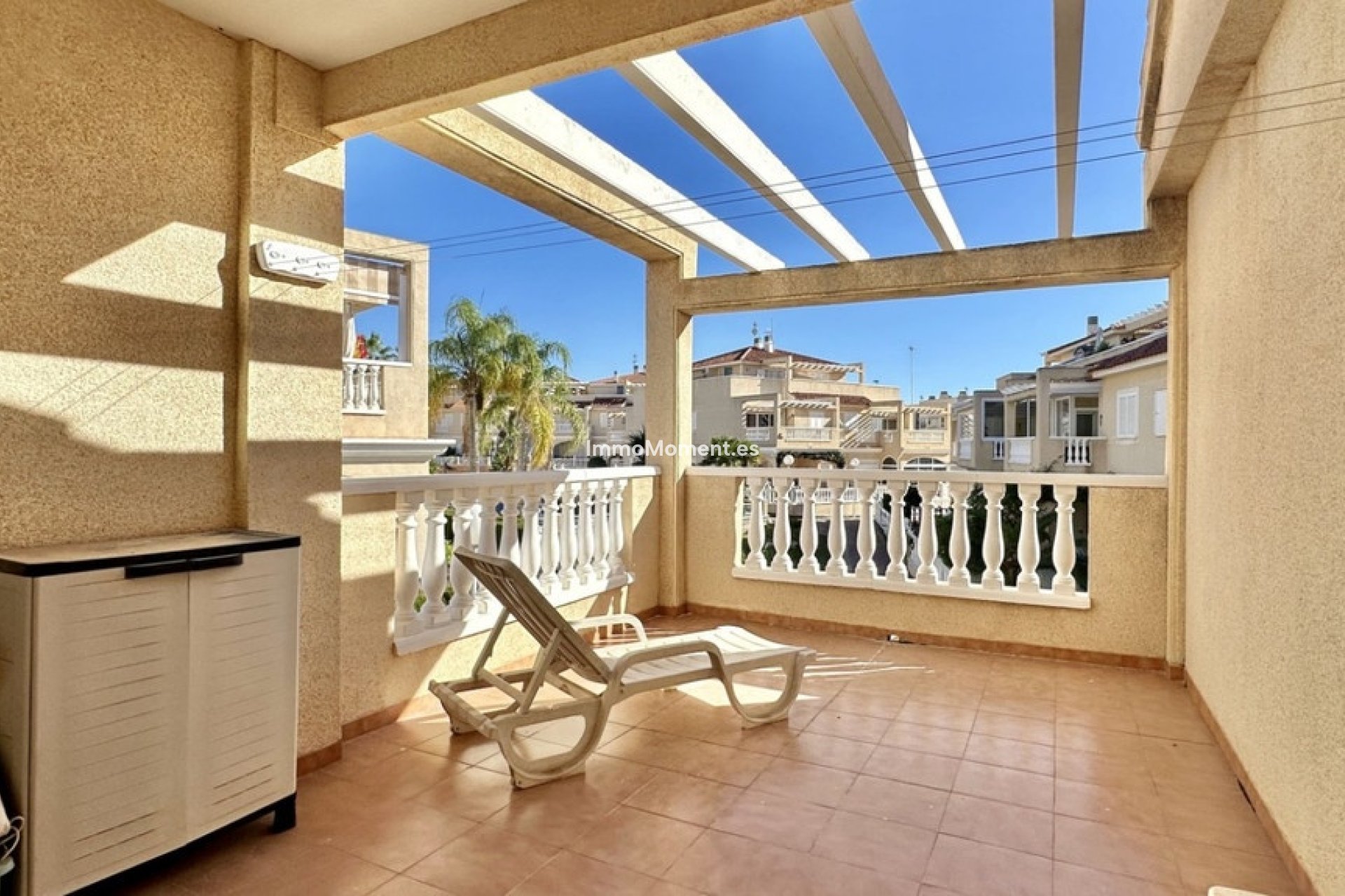 Revente - Appartement - Orihuela - Playa Flamenca