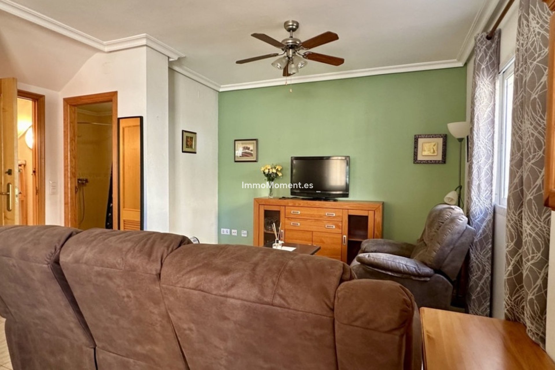 Revente - Appartement - Orihuela - Playa Flamenca