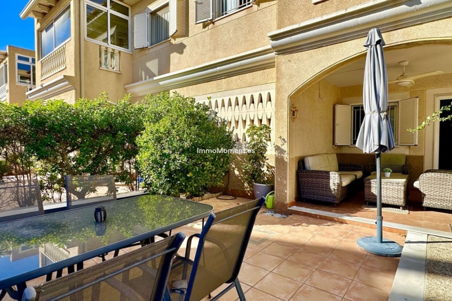 Revente - Appartement - Orihuela - Playa Flamenca