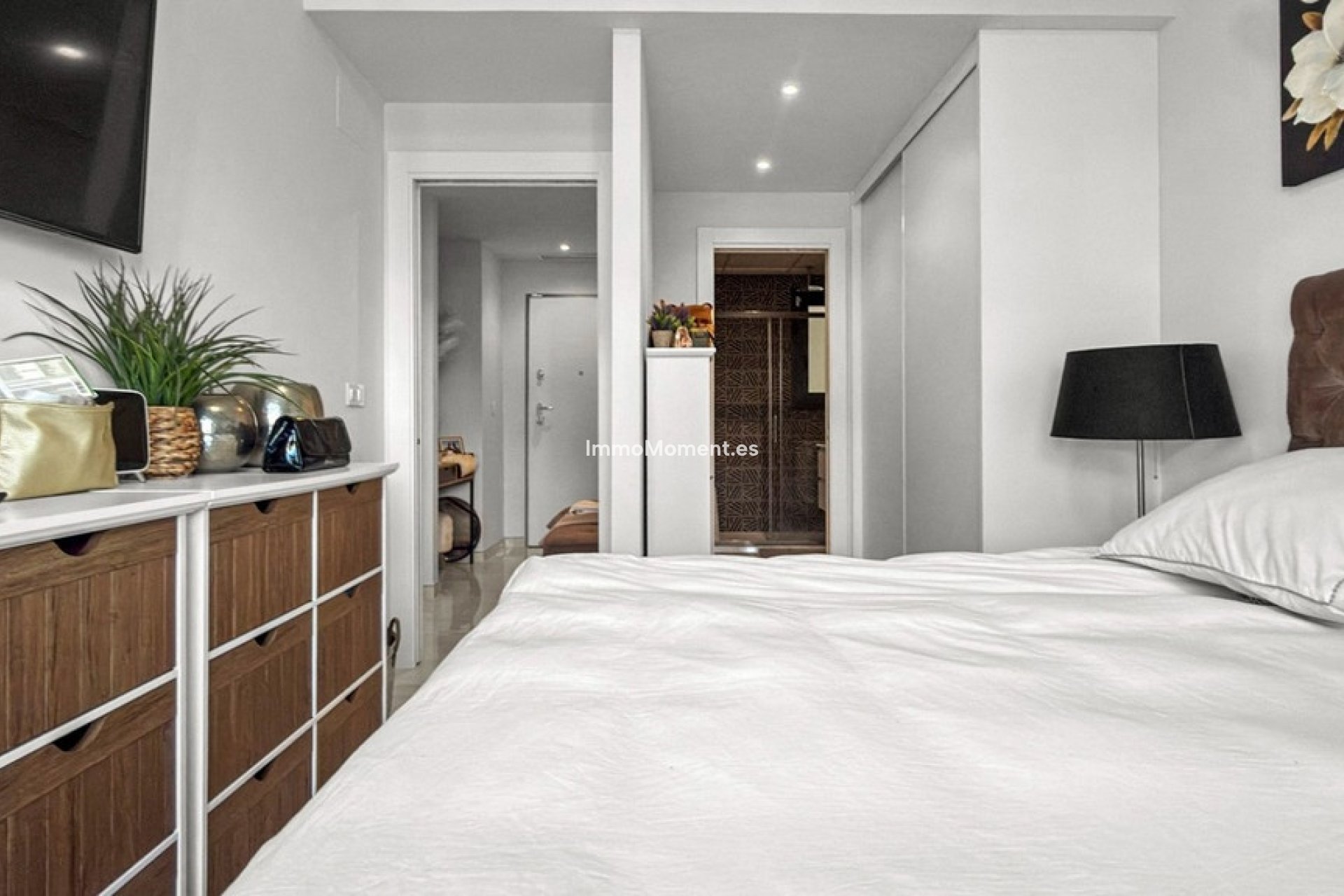 Revente - Appartement - Orihuela - Playa Flamenca