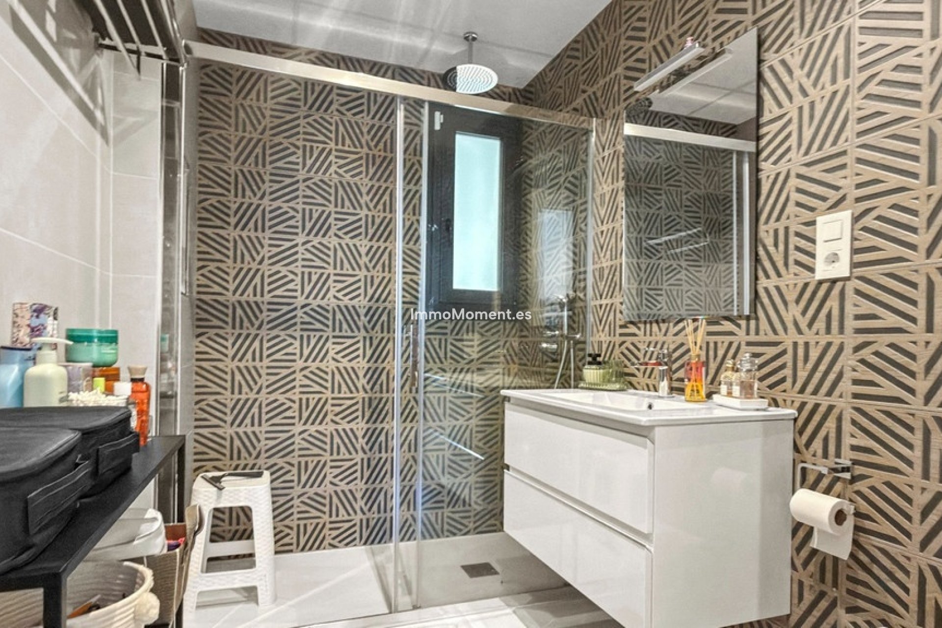 Revente - Appartement - Orihuela - Playa Flamenca