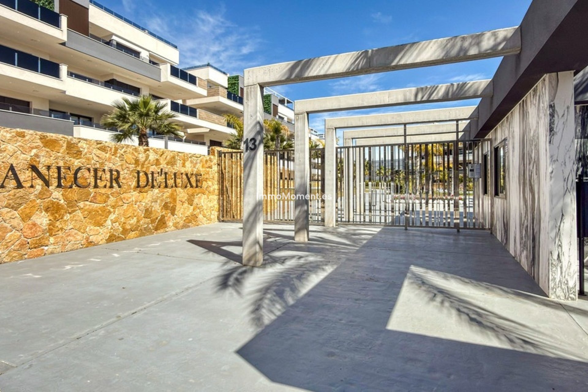 Revente - Appartement - Orihuela - Playa Flamenca