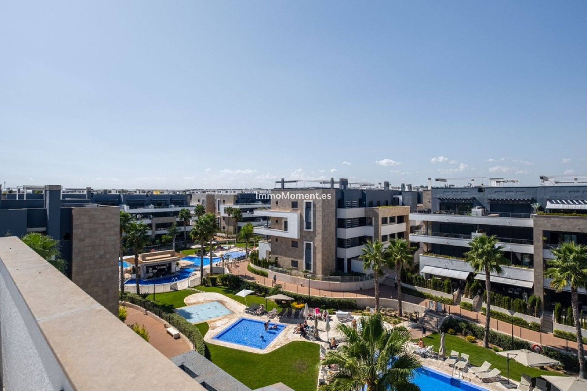 Revente - Appartement - Orihuela - Playa Flamenca
