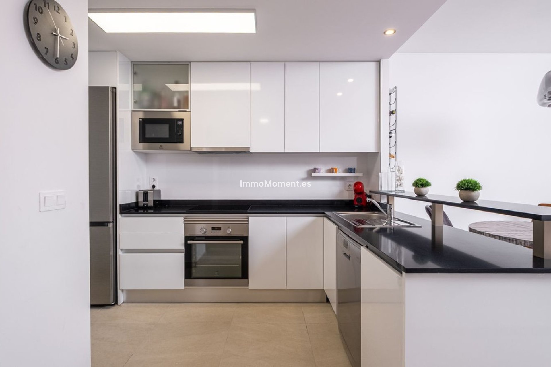 Revente - Appartement - Orihuela - Playa Flamenca