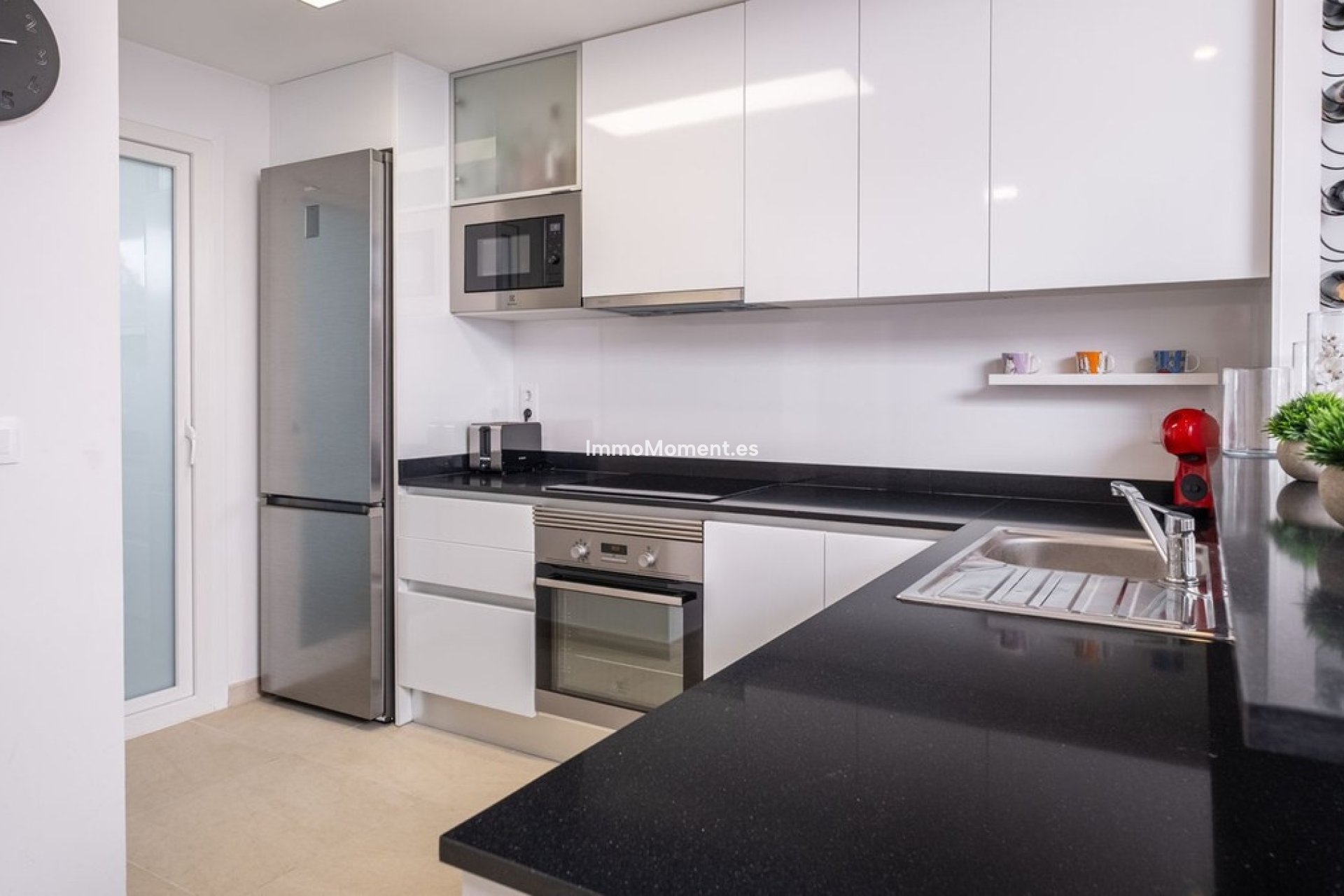 Revente - Appartement - Orihuela - Playa Flamenca