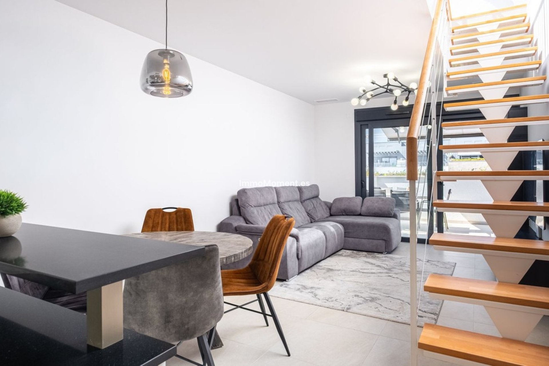 Revente - Appartement - Orihuela - Playa Flamenca