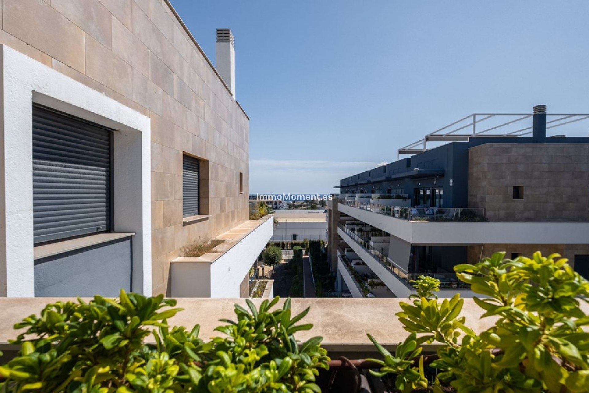 Revente - Appartement - Orihuela - Playa Flamenca